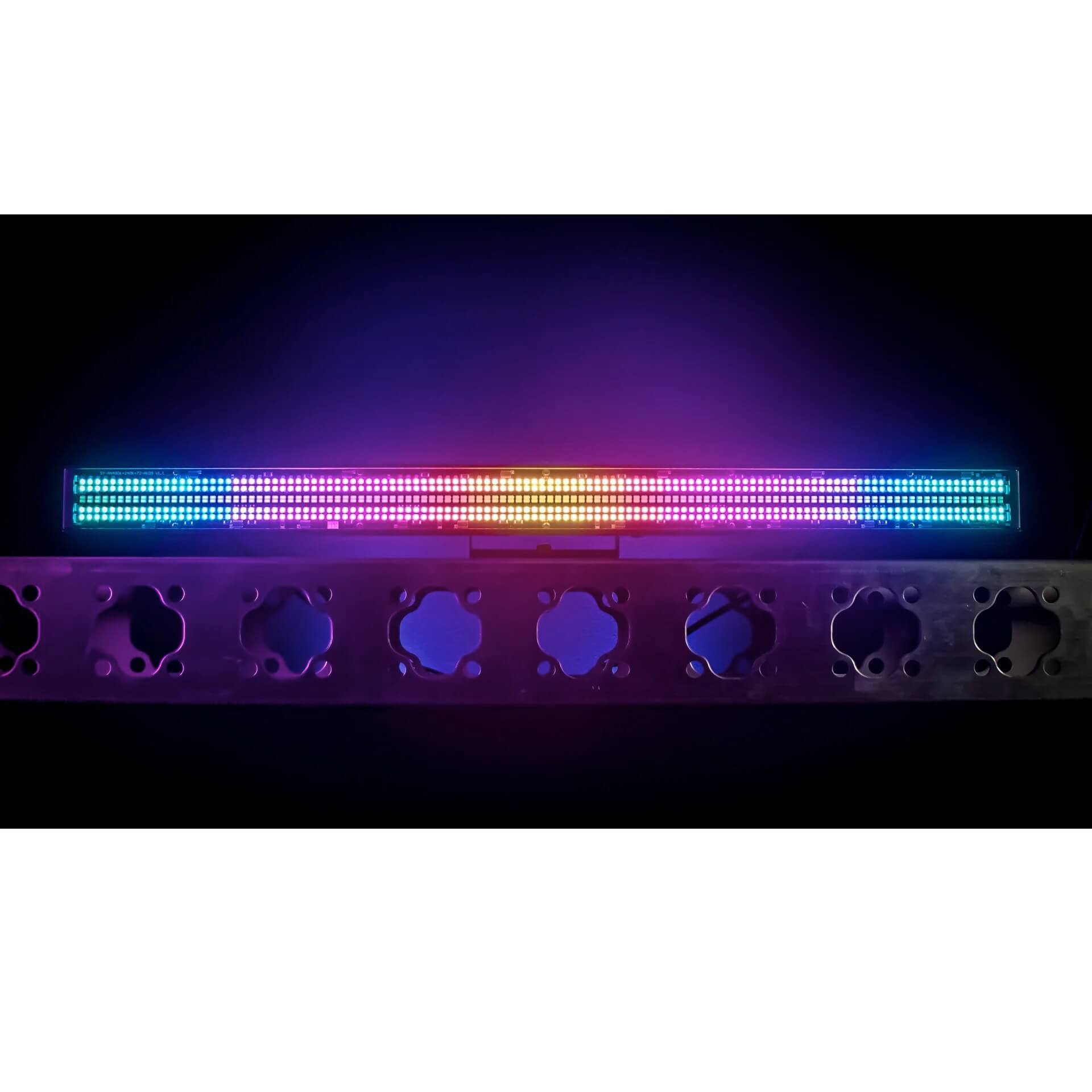 Blizzard Lighting StormChaser SuperHot - 1m LED Linear Effect Fixture