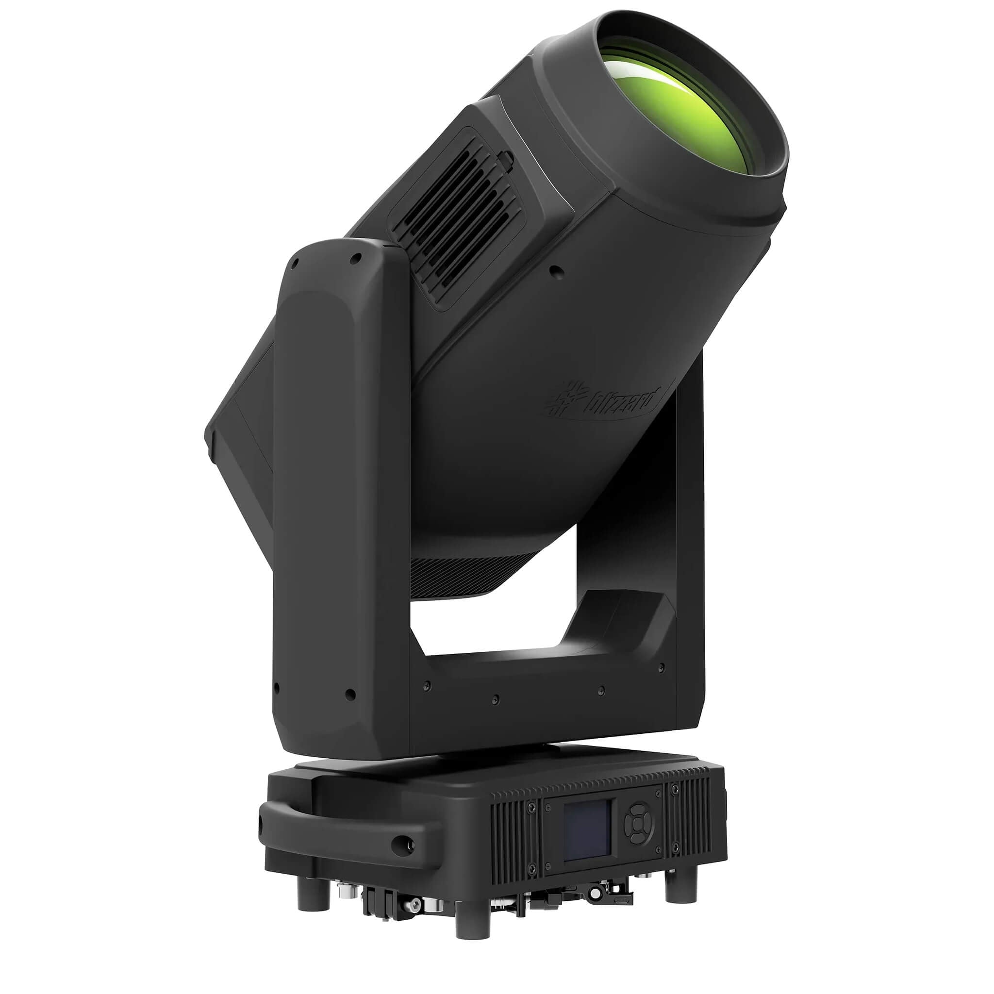 Blizzard Lighting Torrent Keyframe 600 RGBAL - BWS Profile Moving Head