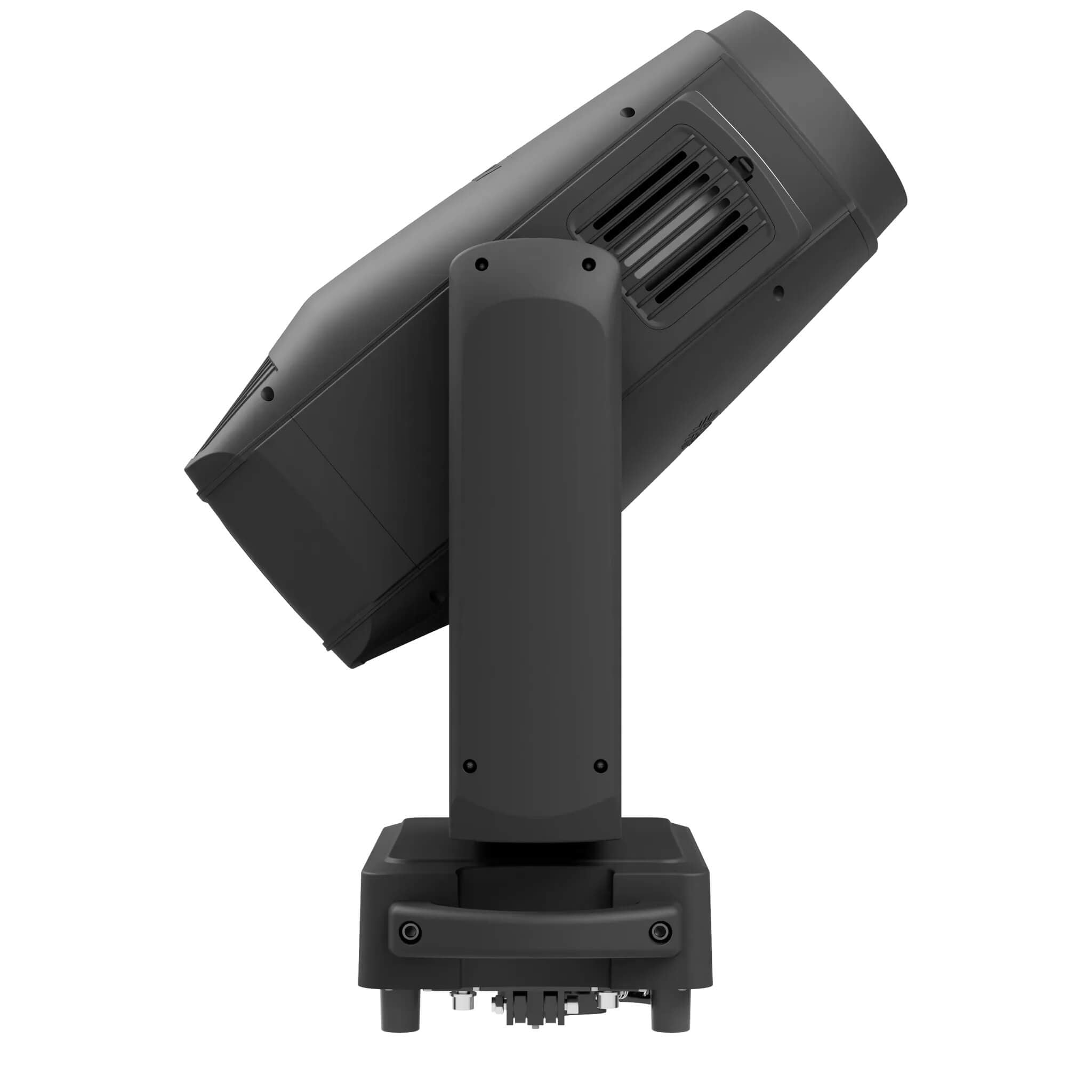 Blizzard Lighting Torrent Keyframe 600 RGBAL - BWS Profile Moving Head Lighting Fixture, right side