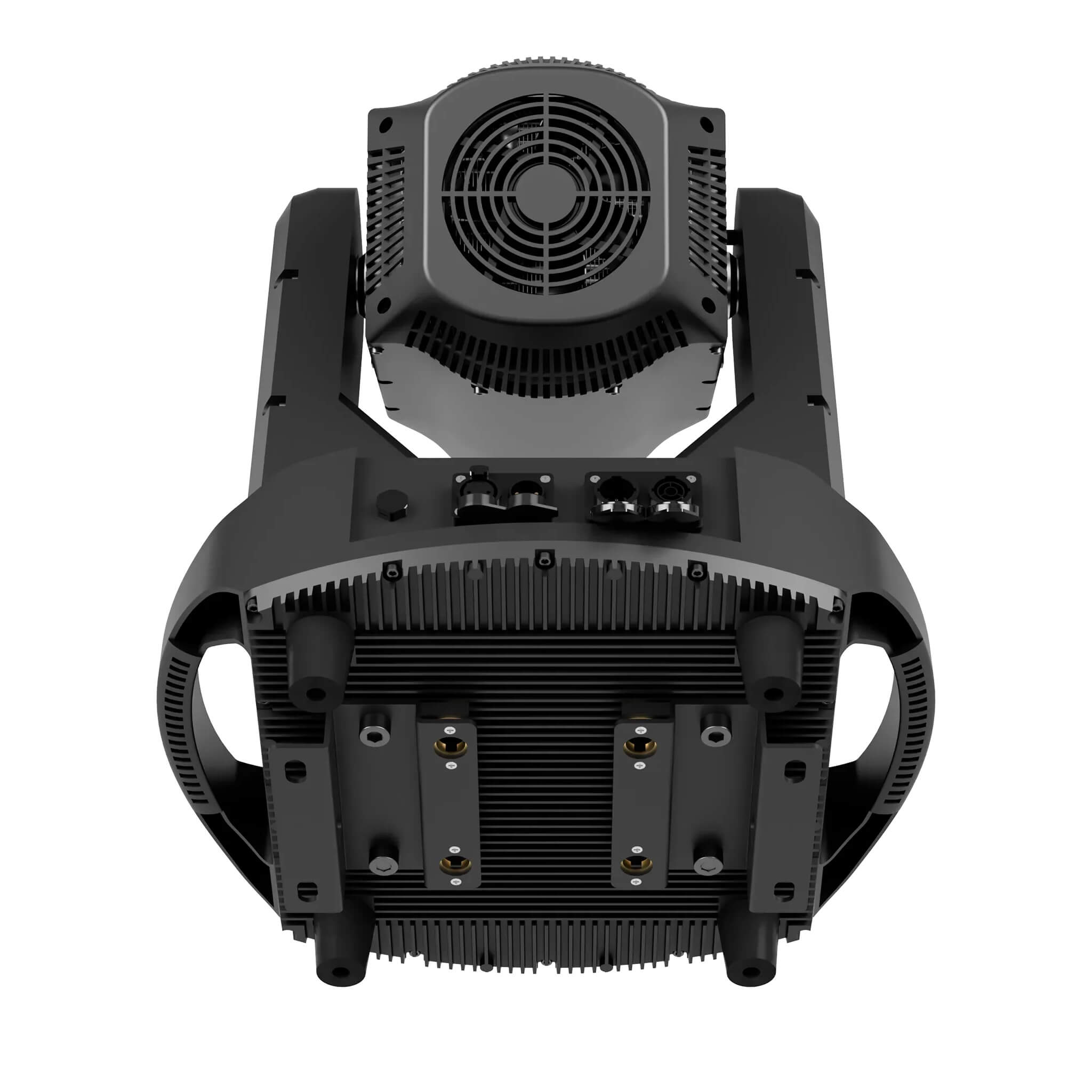 Blizzard Lighting Typhon IP BSW 400, bottom