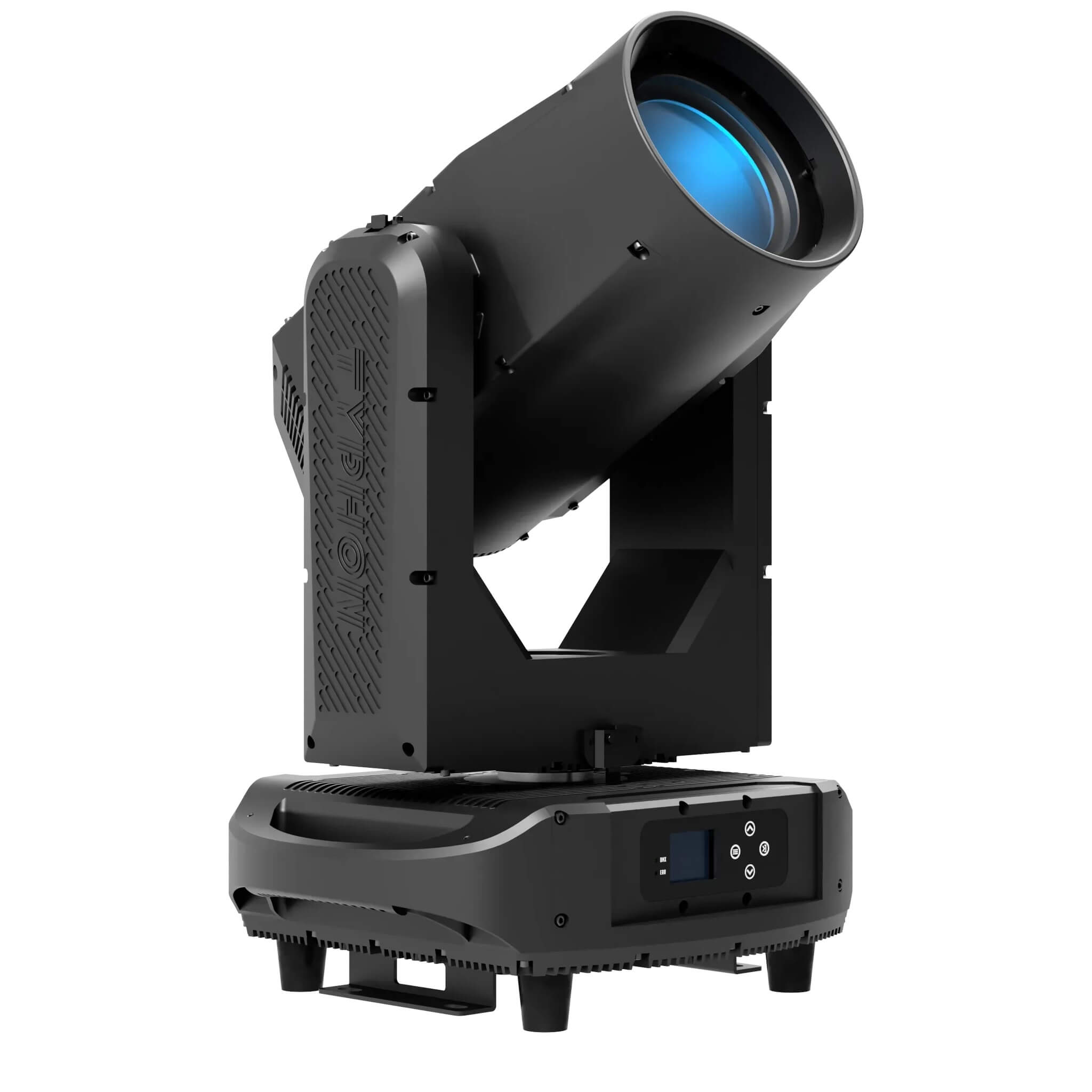 Blizzard Lighting Typhon IP BSW 400, aqua