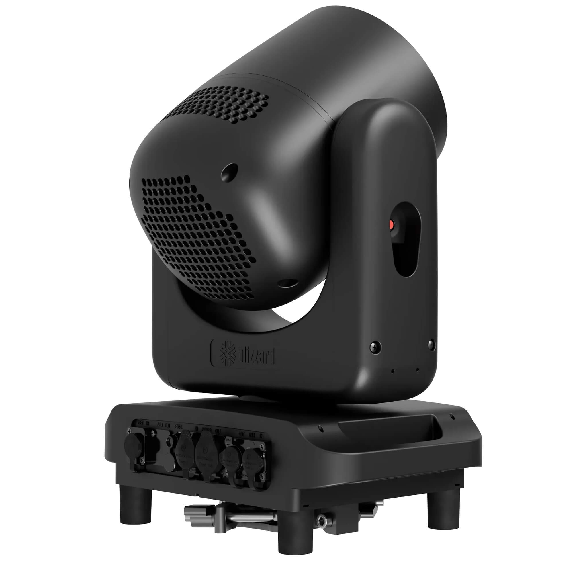 Blizzard Lighting Typhon IP Kaleido - LED Pixel Beam Wash Moving Head, back
