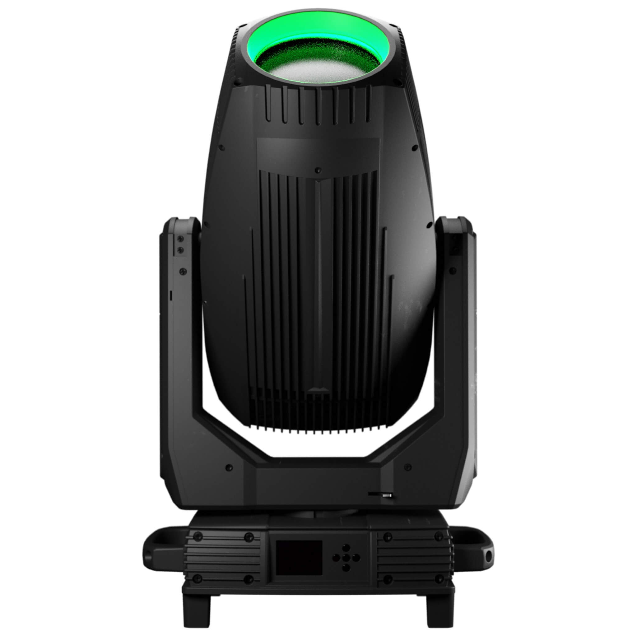 Blizzard Lighting Typhon IP Profile 1000 - LED Moving Head Fixture, front