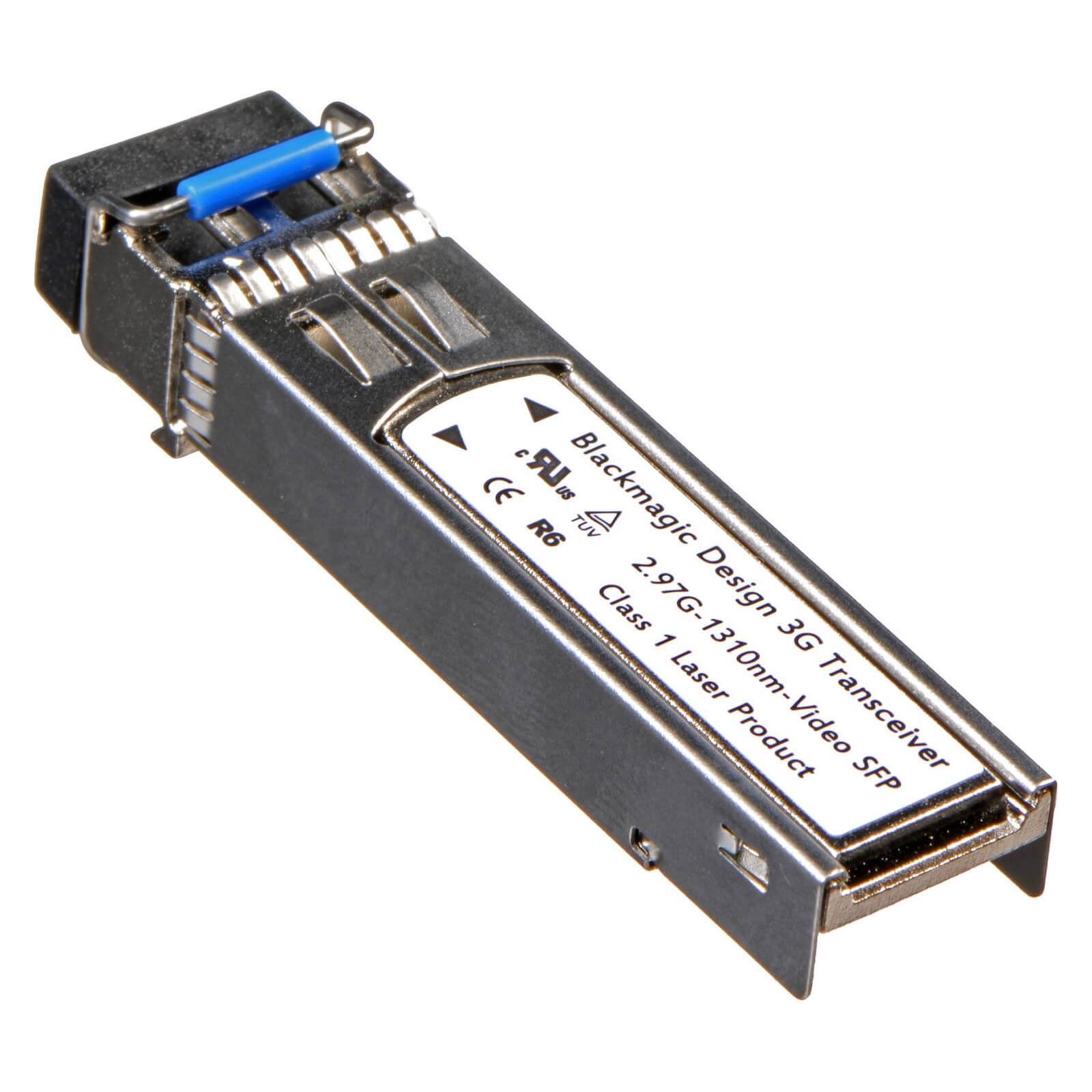 Blackmagic Design 3G-SDI SFP Optical Module