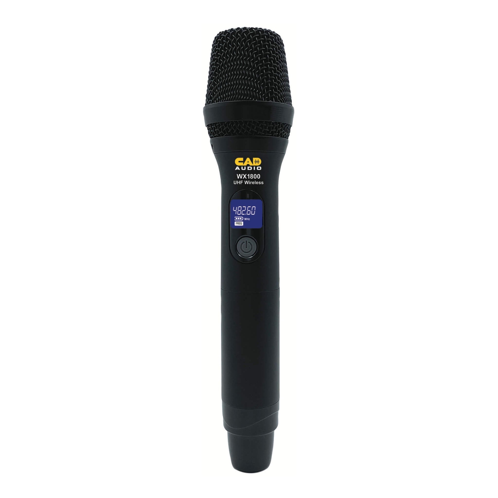 CAD Audio WX1800HH - UHF Wireless Transmitter