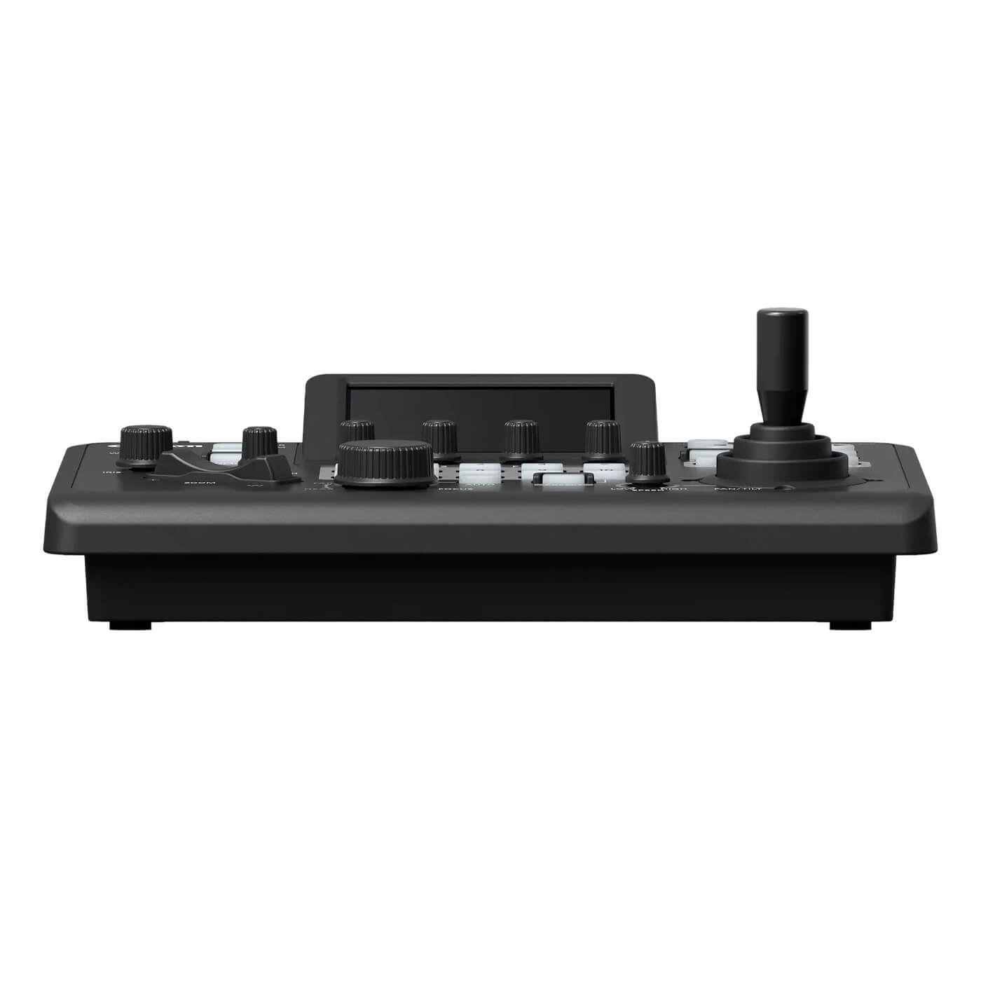 Canon RC-IP300 - Remote PTZ Camera Controller, front