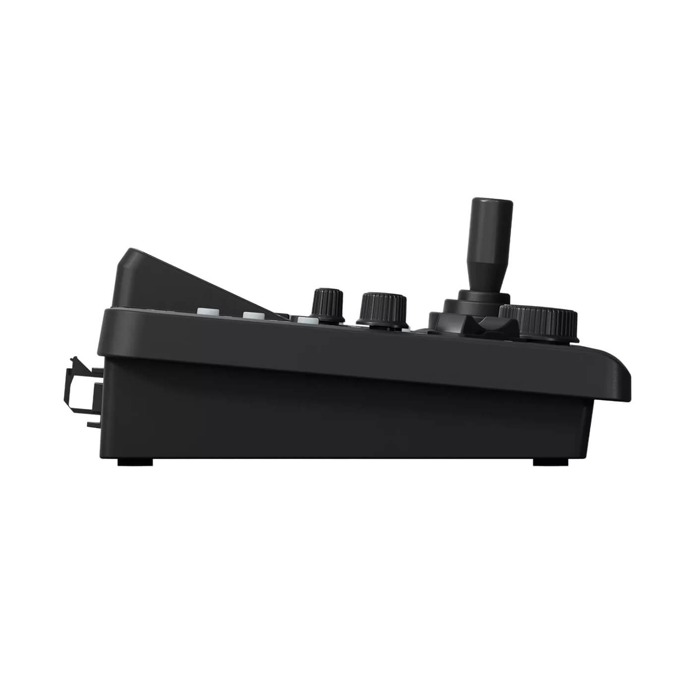 Canon RC-IP300 - Remote PTZ Camera Controller, left side