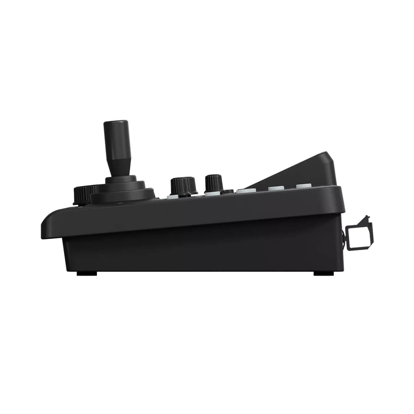 Canon RC-IP300 - Remote PTZ Camera Controller, right side