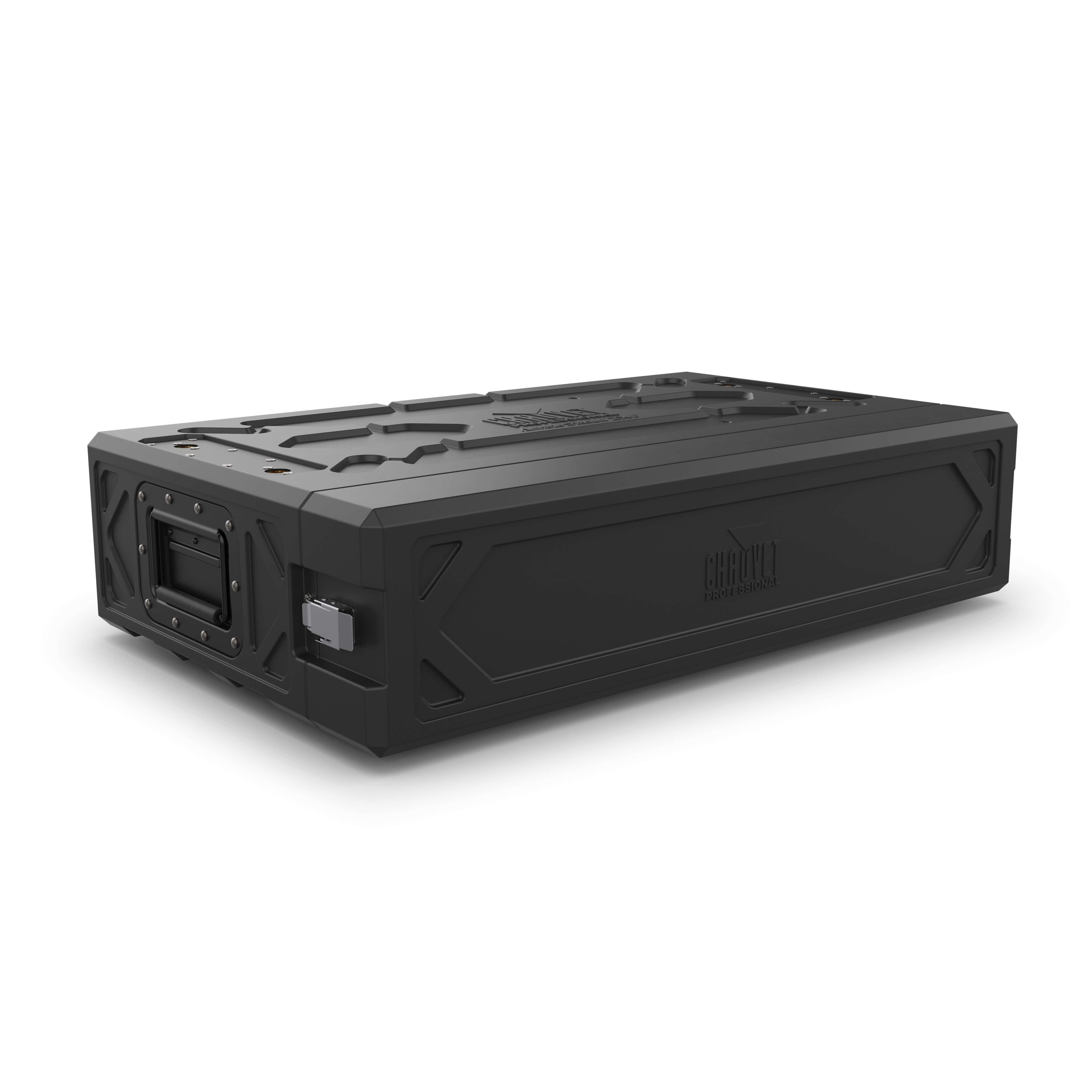 Chauvet Professional Amhaze Stadium 2X IP - Outdoor Hazer, right