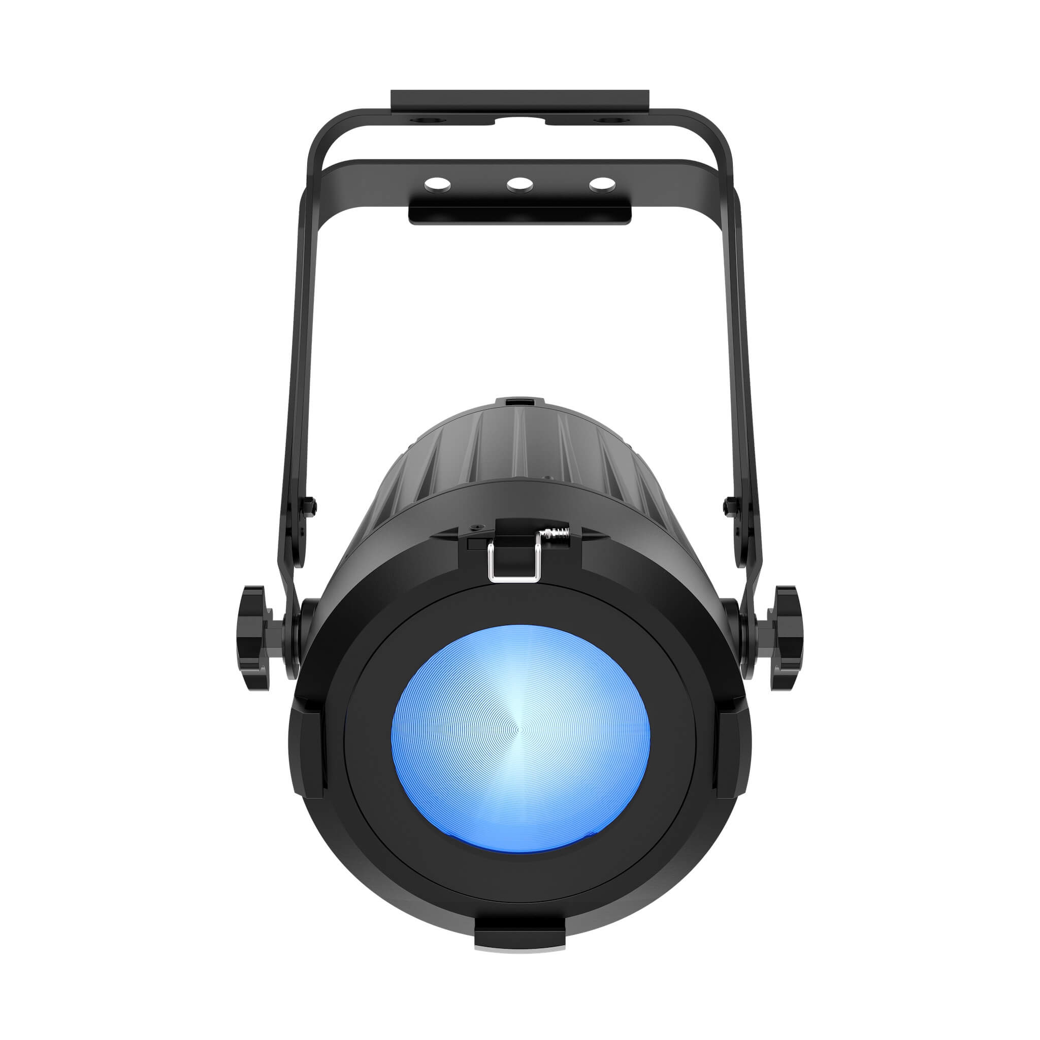 Chauvet Professional COLORado 1 Solo - Zoomable RGBW LED Wash Light, front