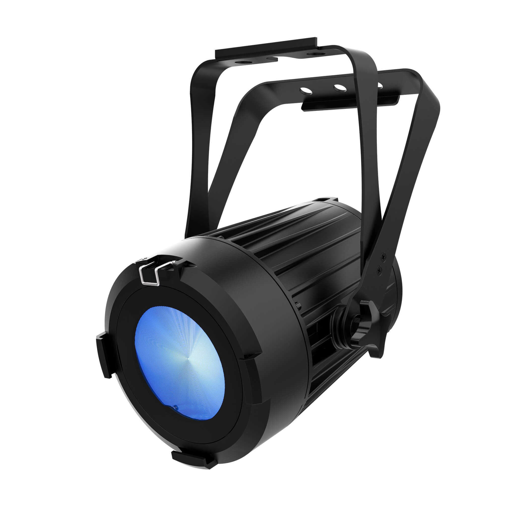 Chauvet Professional COLORado 1 Solo - Zoomable RGBW LED Wash Light, left