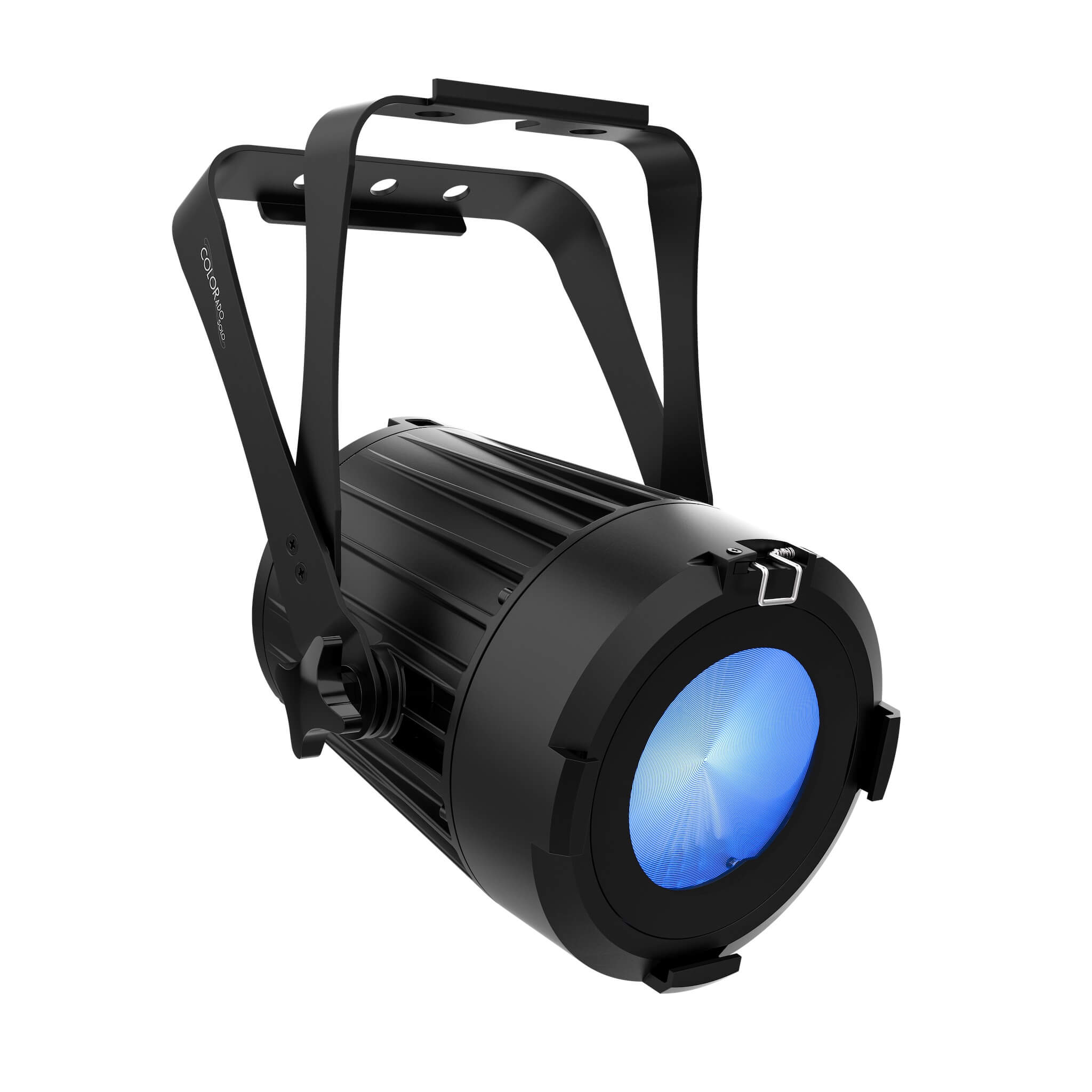 Chauvet Professional COLORado 1 Solo - Zoomable RGBW LED Wash Light, right