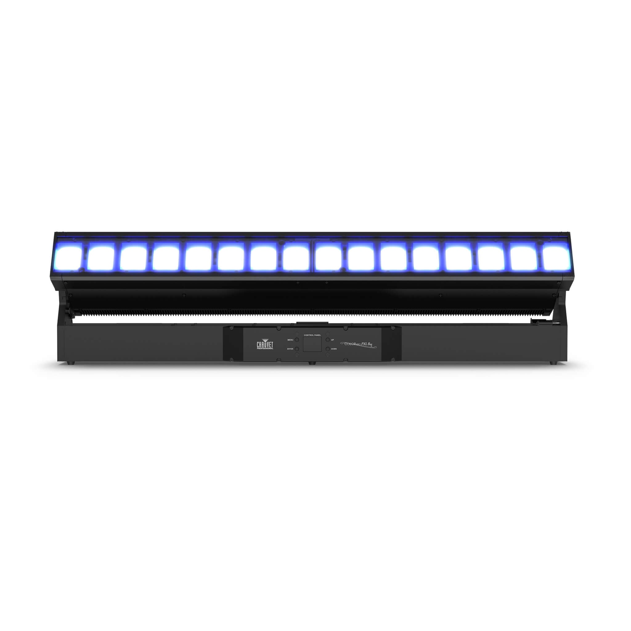 Chauvet Professional COLORado PXL Bar 16 - LED Moving Batten Light, front