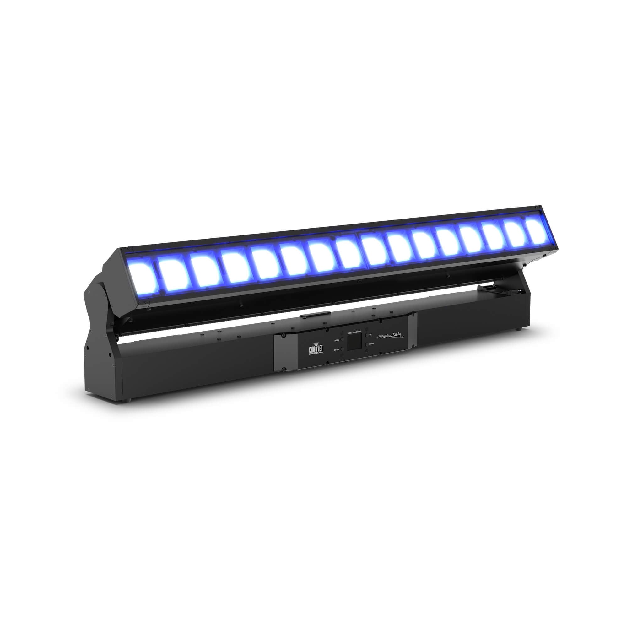 Chauvet Professional COLORado PXL Bar 16 - LED Moving Batten Light, right