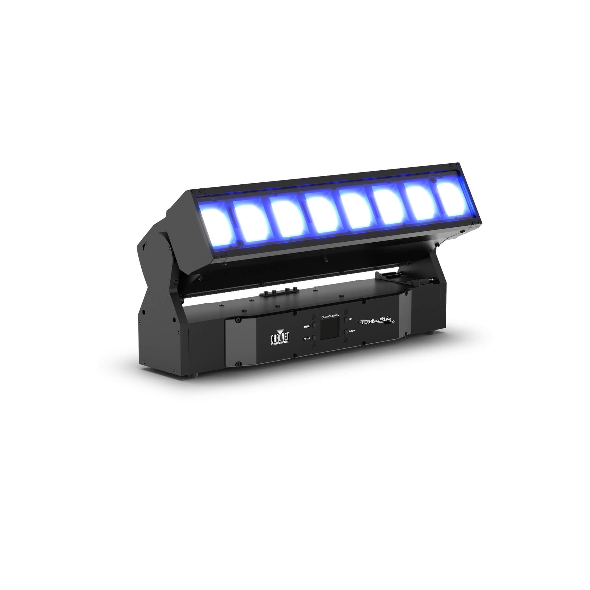 Chauvet Professional COLORado PXL Bar 8 - LED Moving Batten Light, right