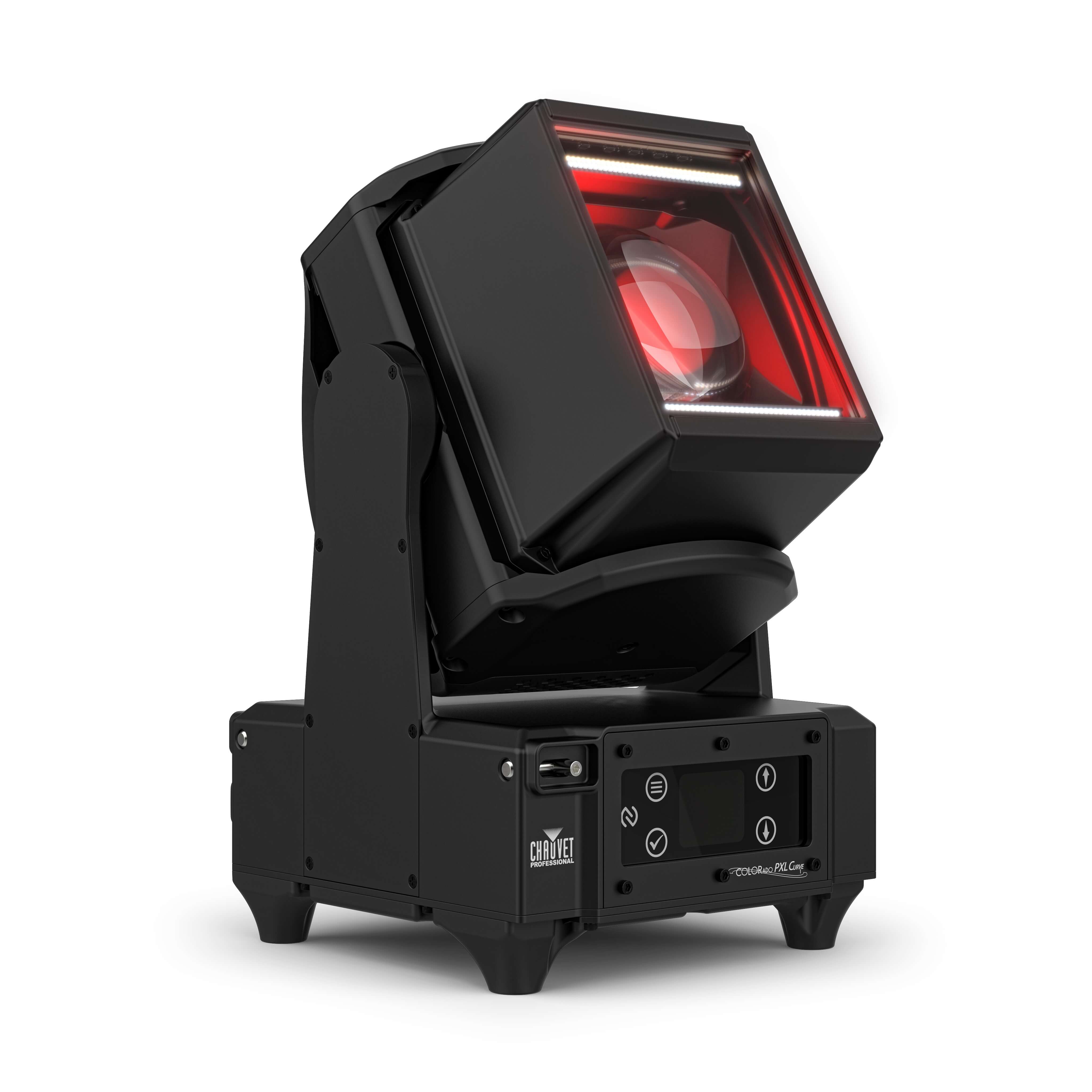 Chauvet Professional COLORado PXL Curve 1 - RGBW LED Beam/Wash Fixture, right