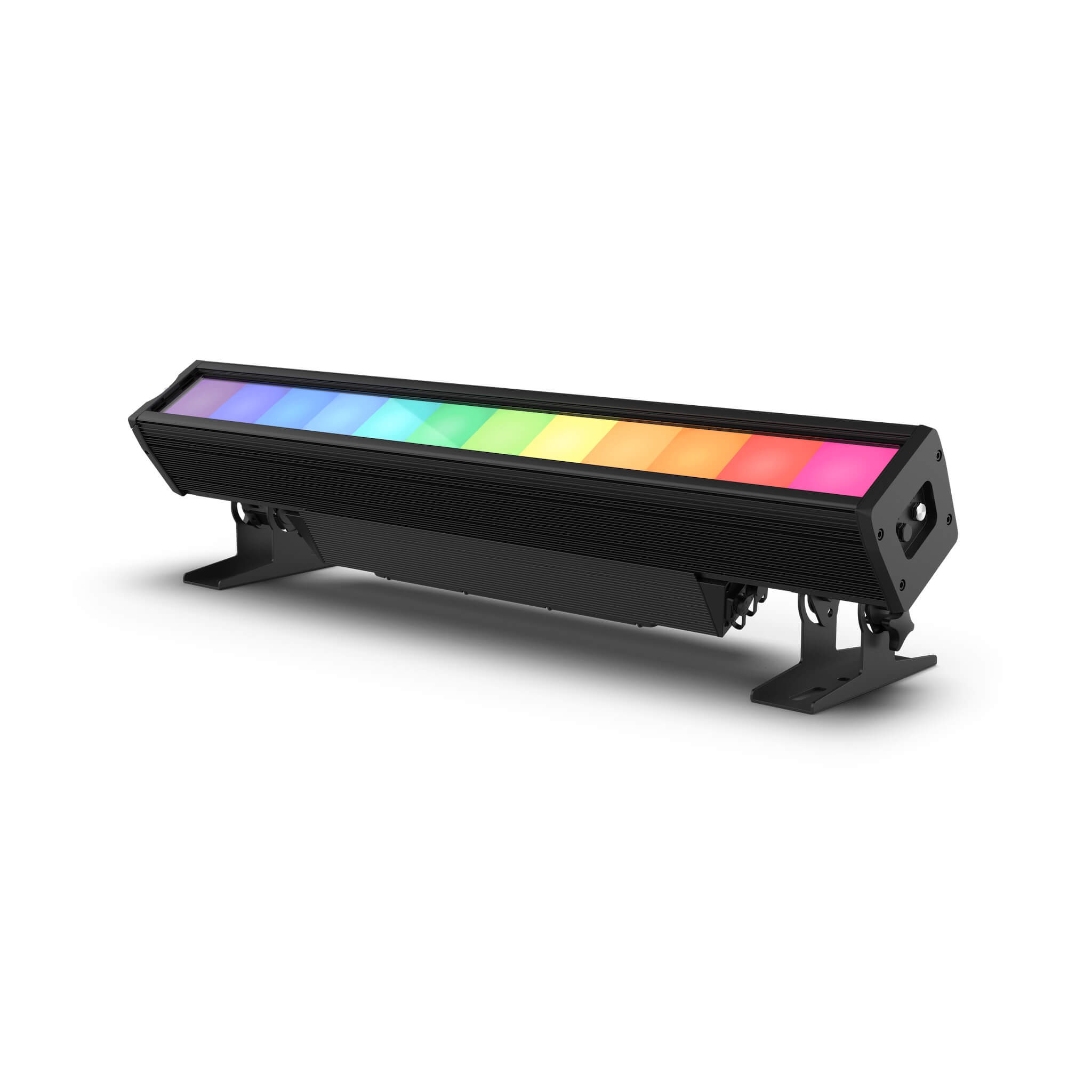 Chauvet Professional COLORado Solo Batten - LED Linear Wash Light, left