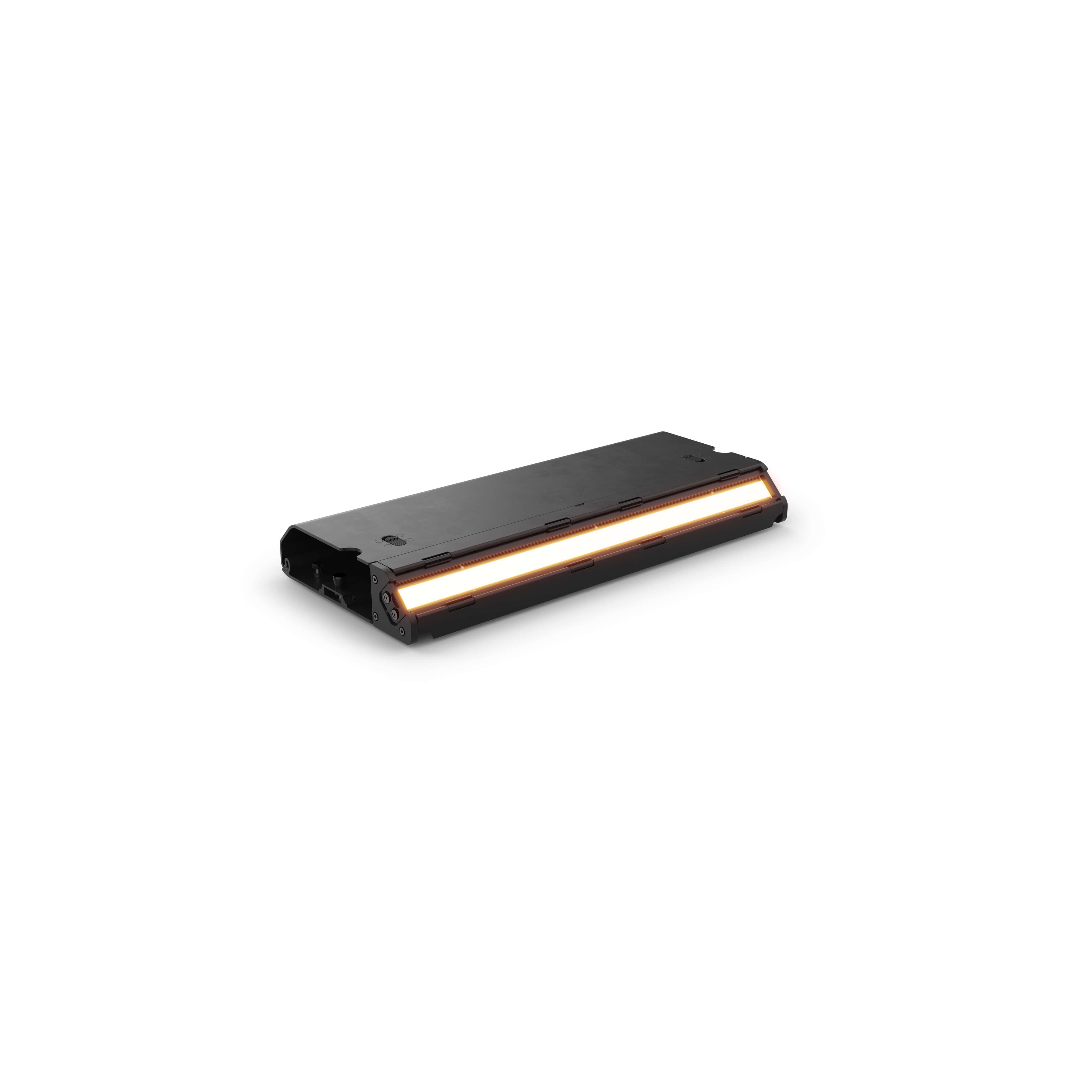 Chauvet Professional COLORado Solo Edge 1 - 0.5m RGBWWL LED footlight, IP65 rated, right