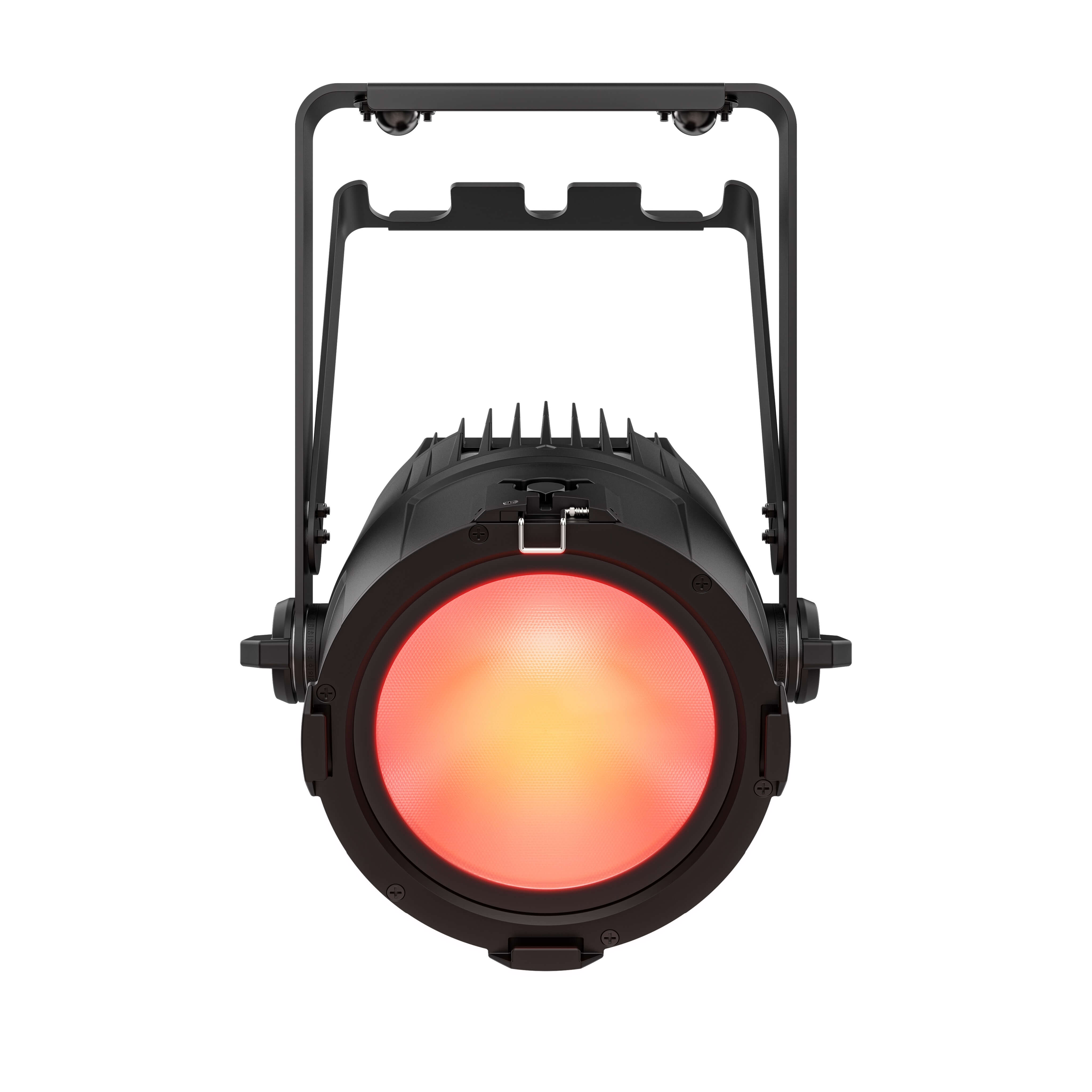 Chauvet Professional COLORado Solo Pod E - Smart Frost RGBL LED Wash, front