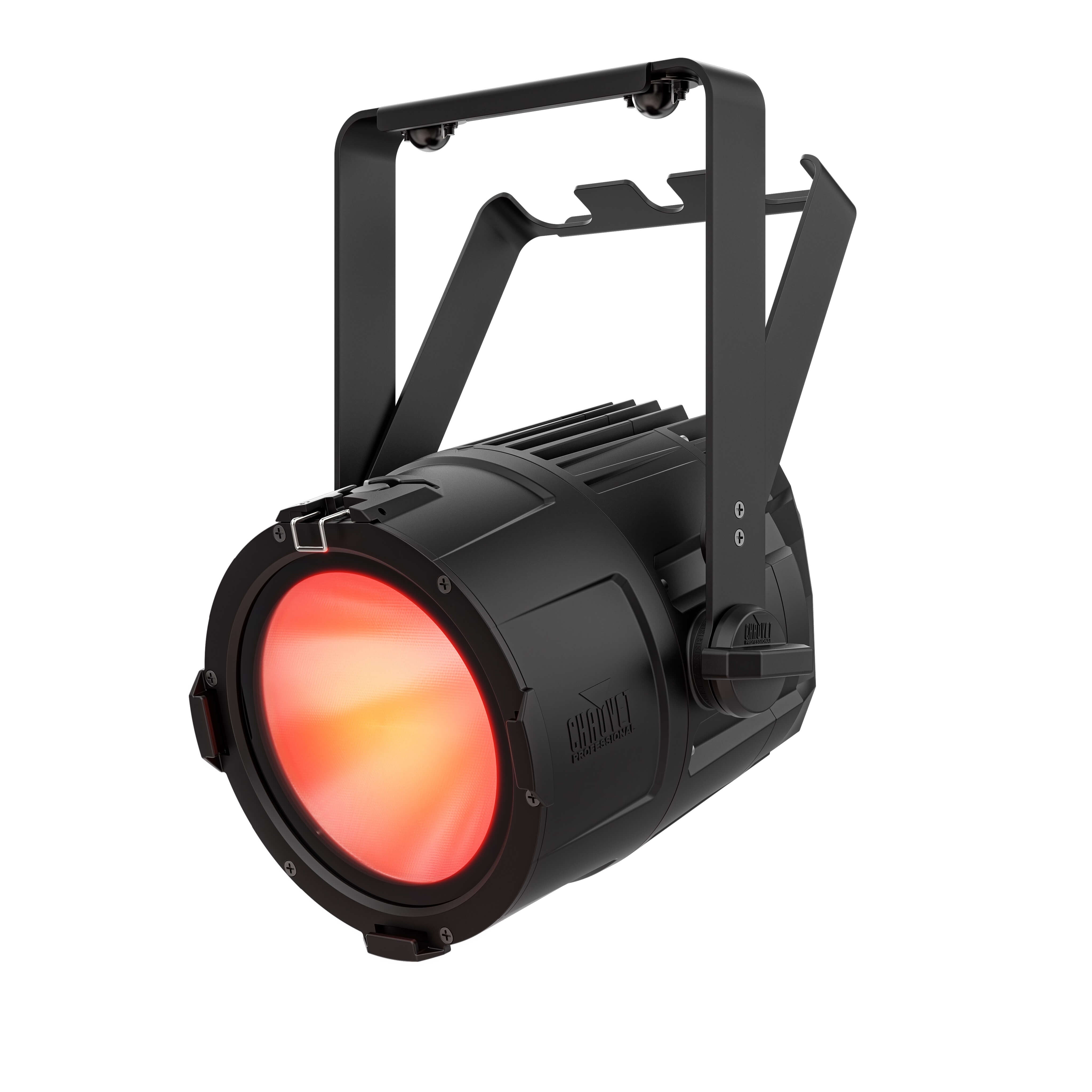 Chauvet Professional COLORado Solo Pod E - Smart Frost RGBL LED Wash, left