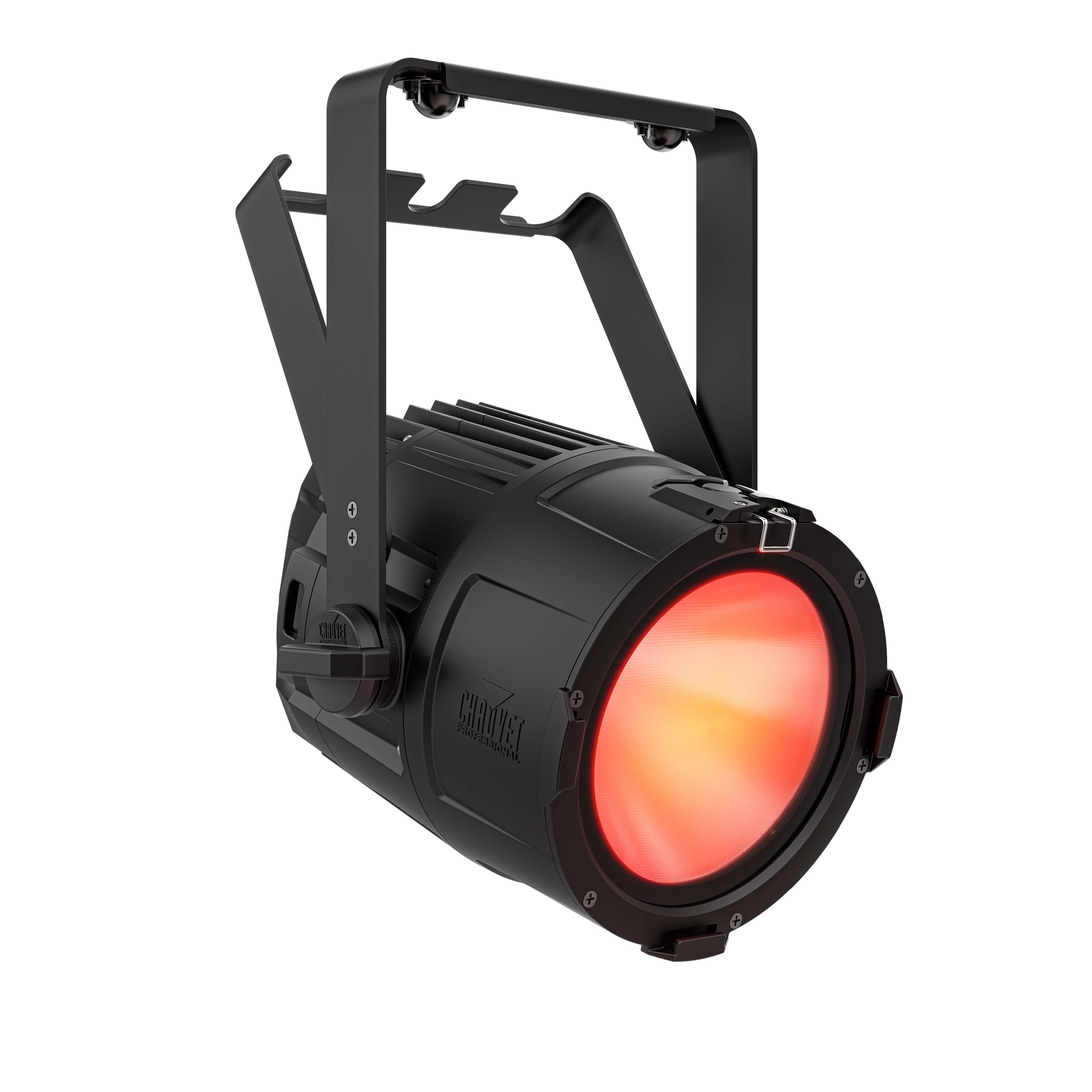 Chauvet Professional COLORado Solo Pod E - Smart Frost RGBL LED Wash, right