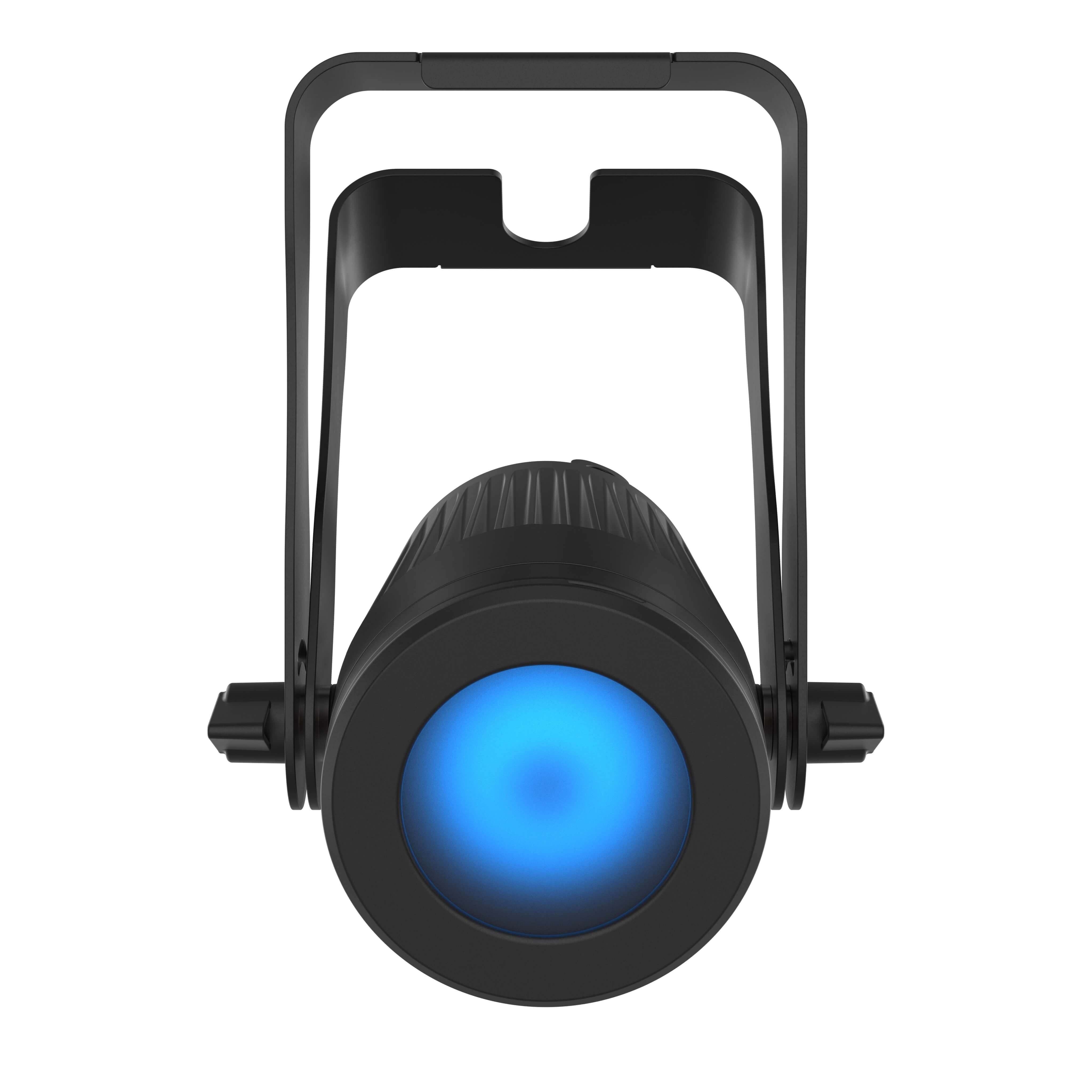 Chauvet Professional COLORdash Accent 5X IP - RGBA LED Wash Light with Diffuser, front