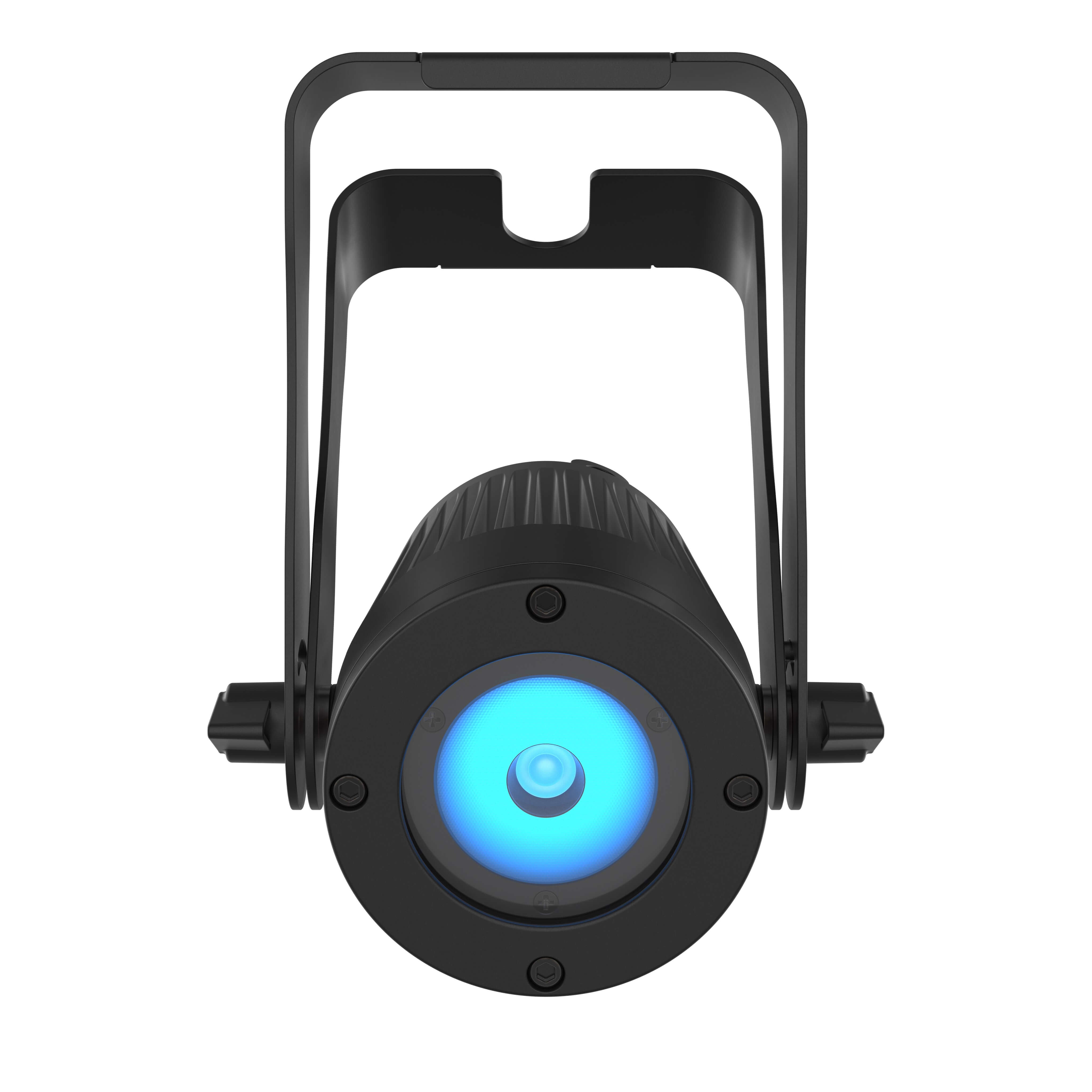 Chauvet Professional COLORdash Accent 5X IP - RGBA LED Wash Light without Diffuser, front