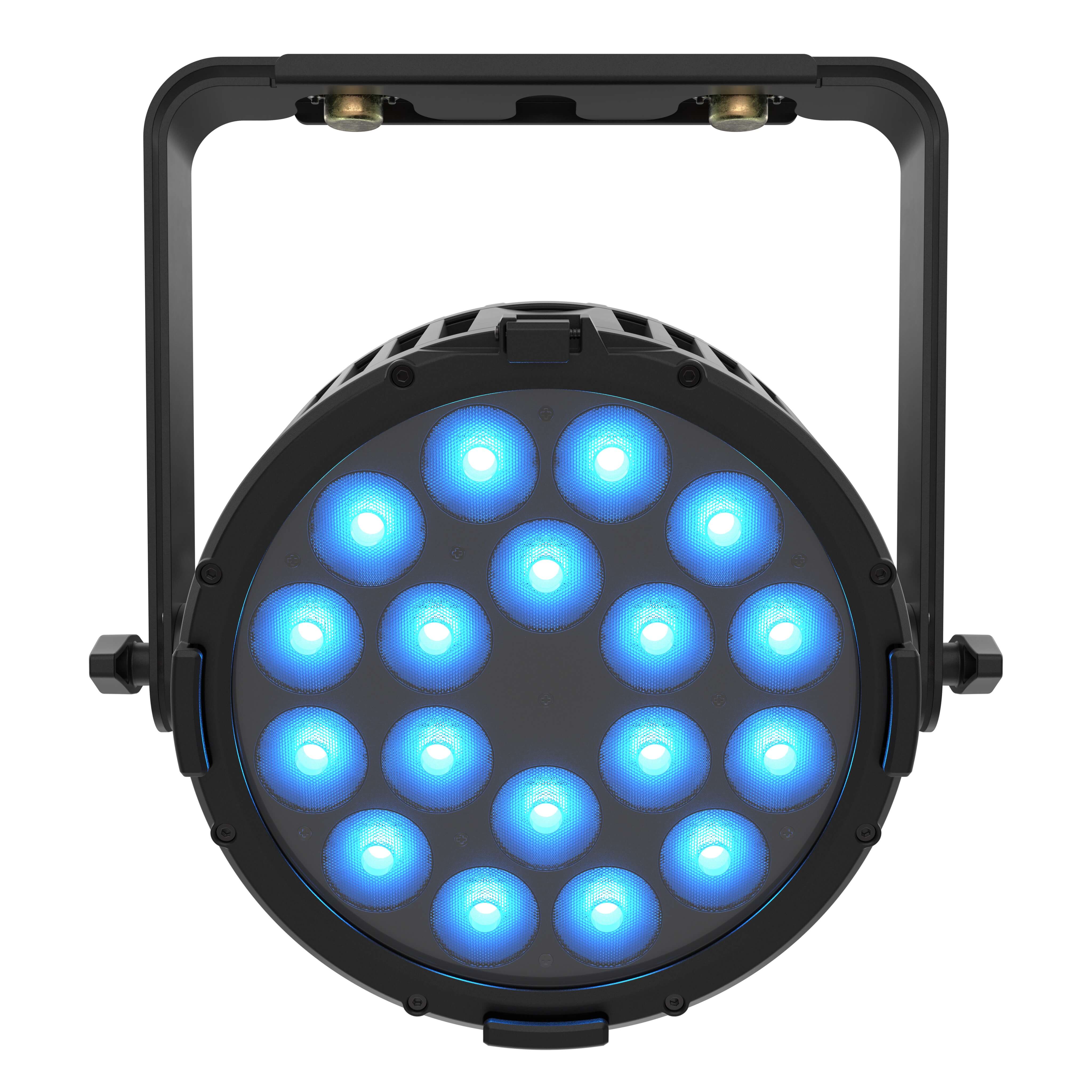 Chauvet Professional COLORdash PAR H18X IP - LED Wash Light, front
