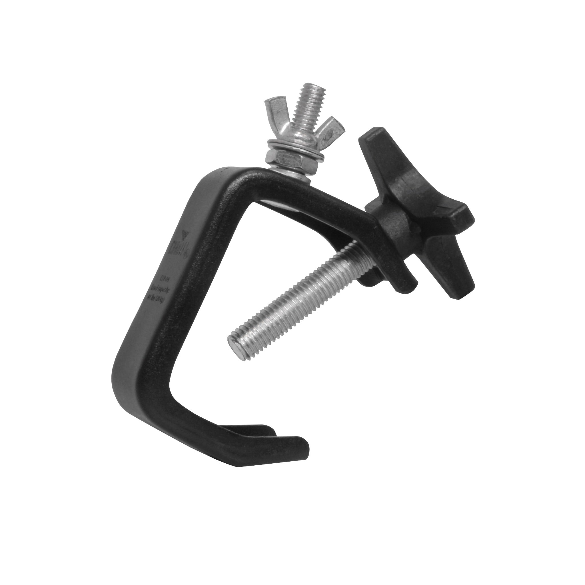 Chauvet DJ CLP-03 - Light Duty C-Clamp for Lighting Fixtures