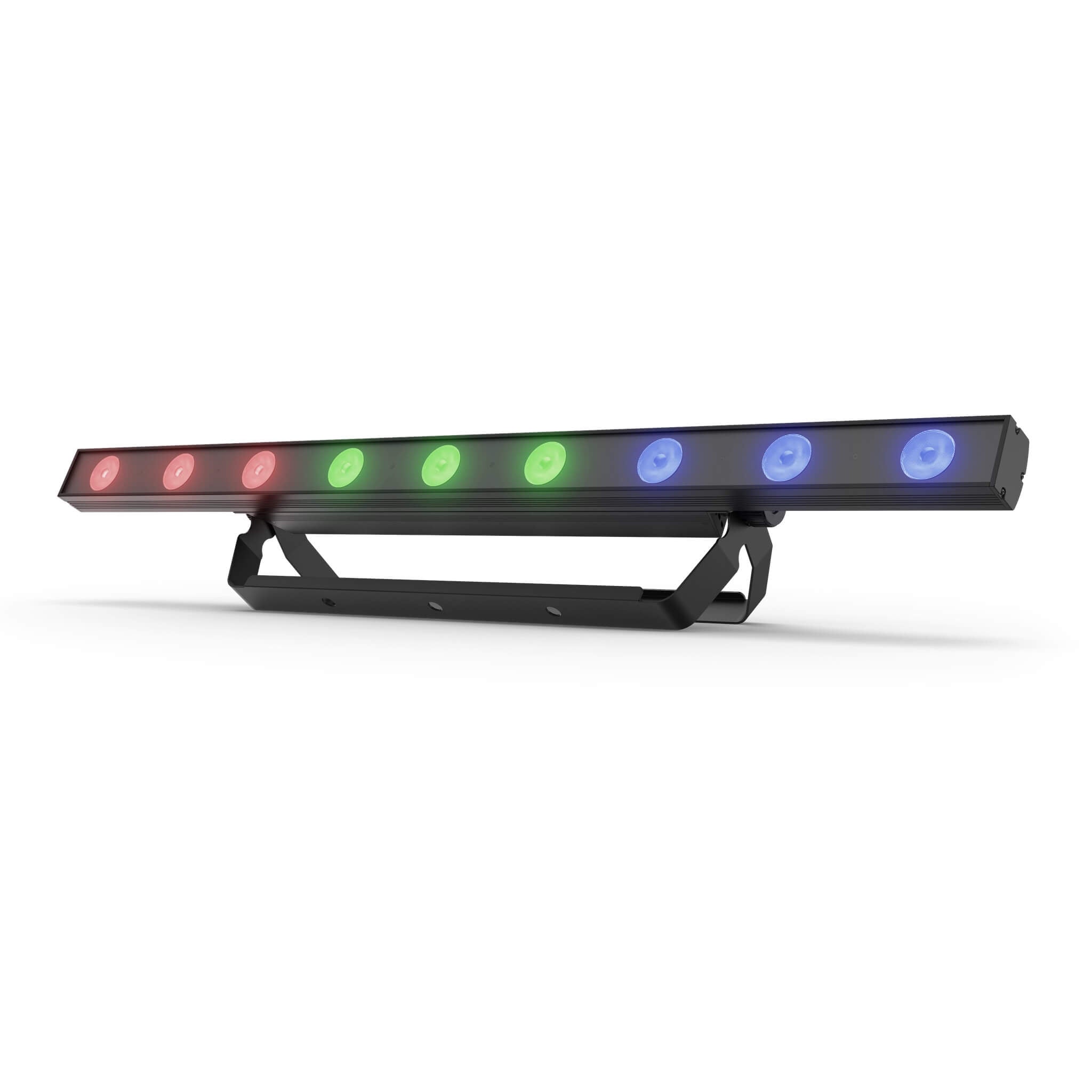 Chauvet DJ COLORband H9 ILS - RGBWA+UV LED Linear Wash Light, left