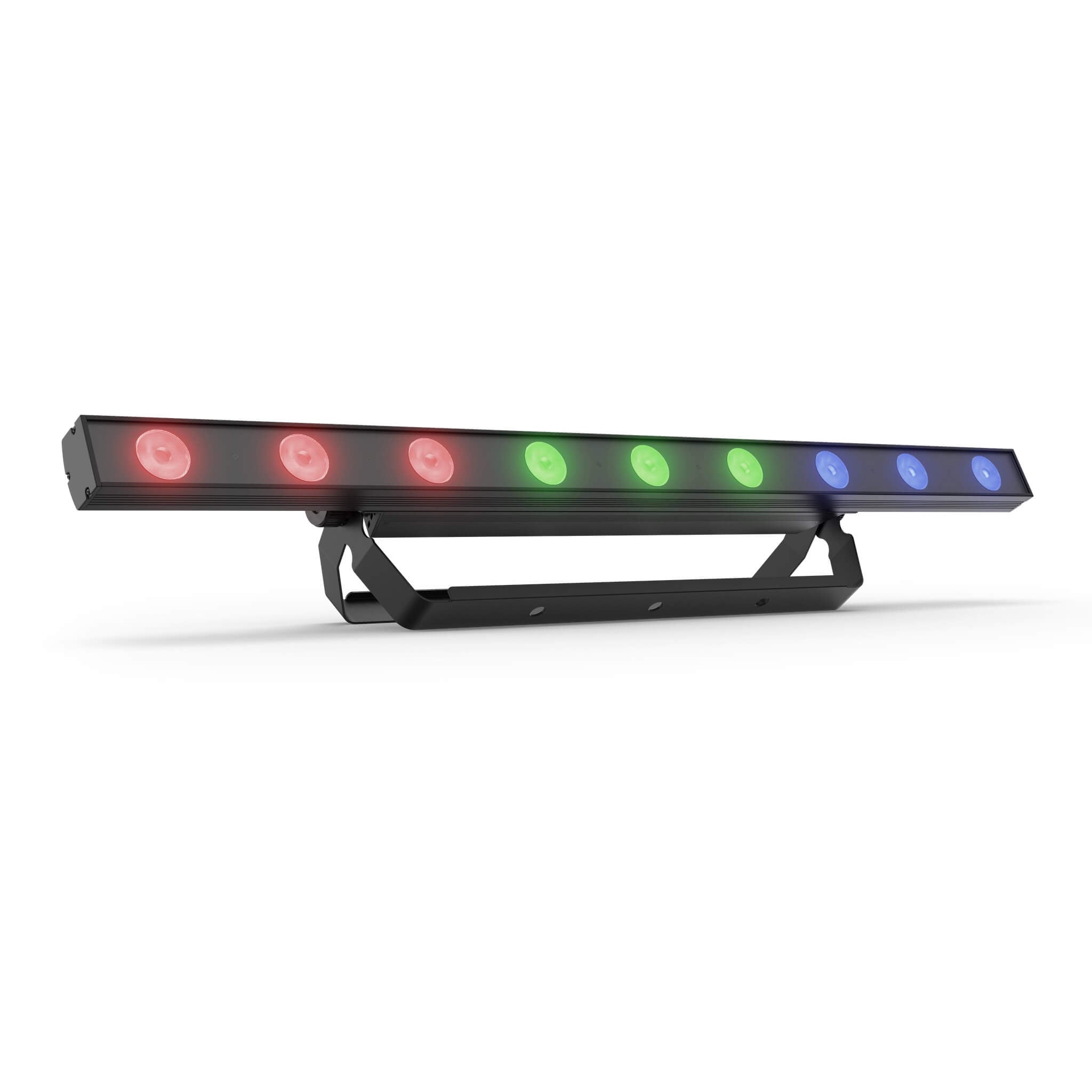 Chauvet DJ COLORband H9 ILS - RGBWA+UV LED Linear Wash Light, right