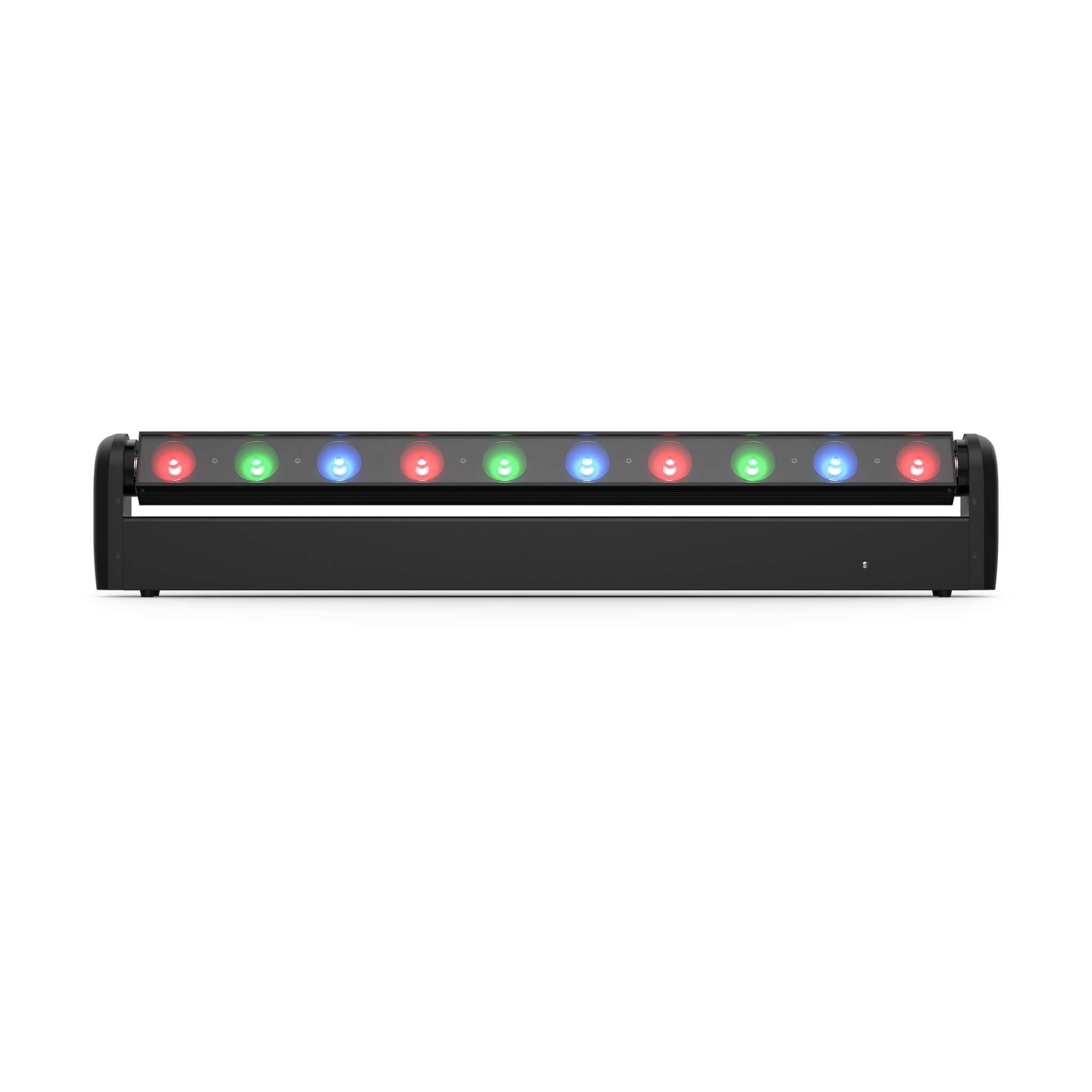 Chauvet DJ COLORband PiX-M ILS - RGB LED Moving Head Linear Wash Light, front