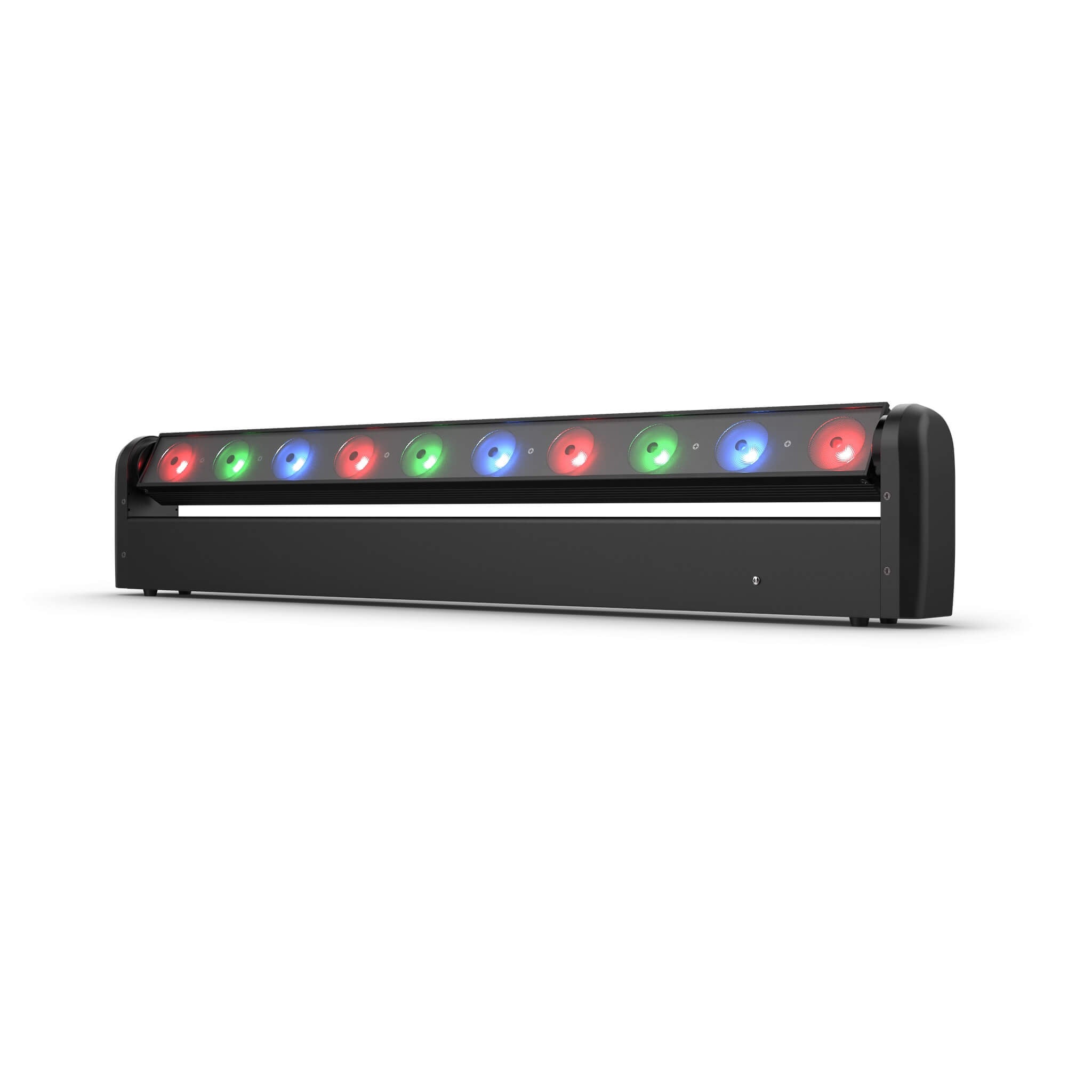 Chauvet DJ COLORband PiX-M ILS - RGB LED Moving Head Linear Wash Light, left