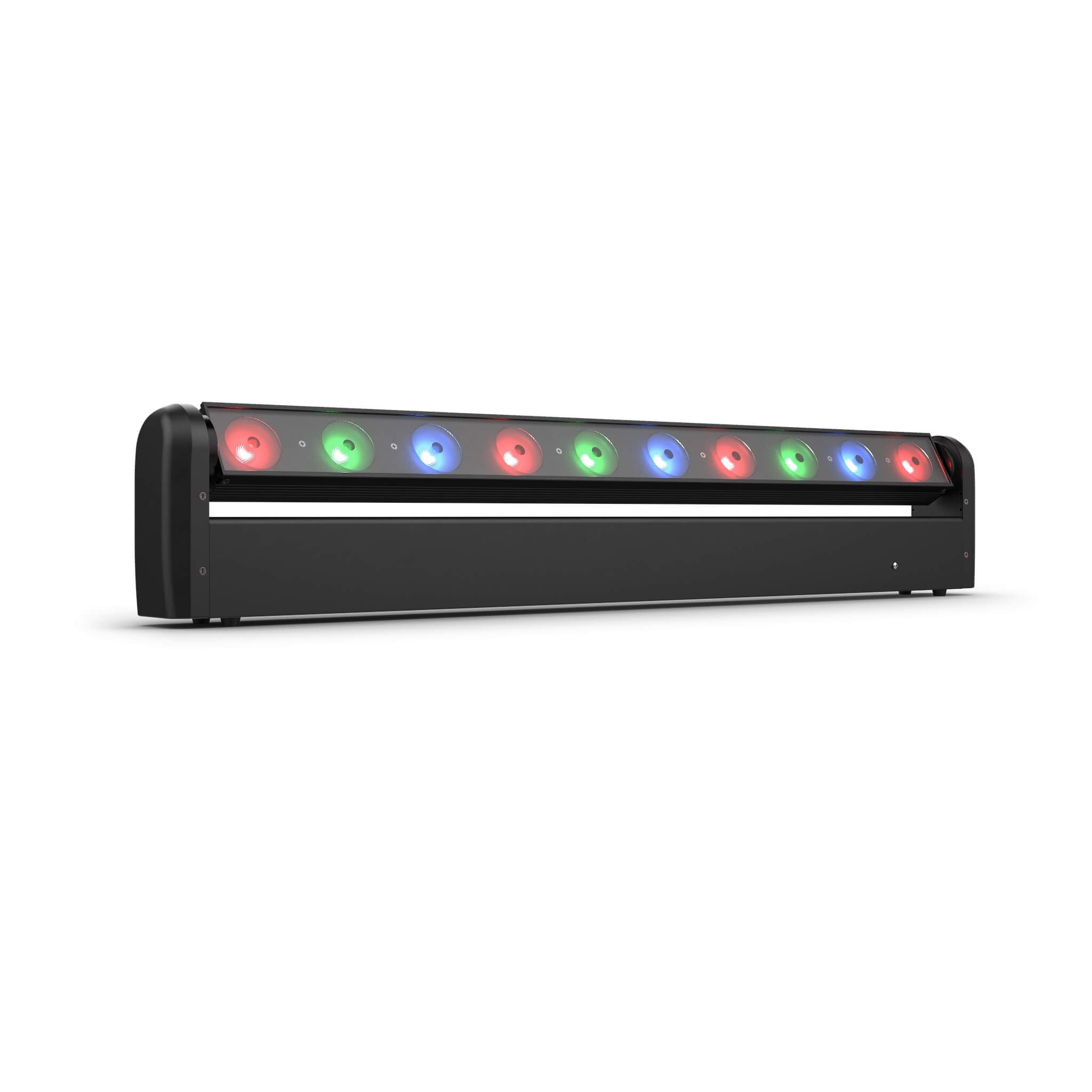 Chauvet DJ COLORband PiX-M ILS - RGB LED Moving Head Linear Wash Light, right