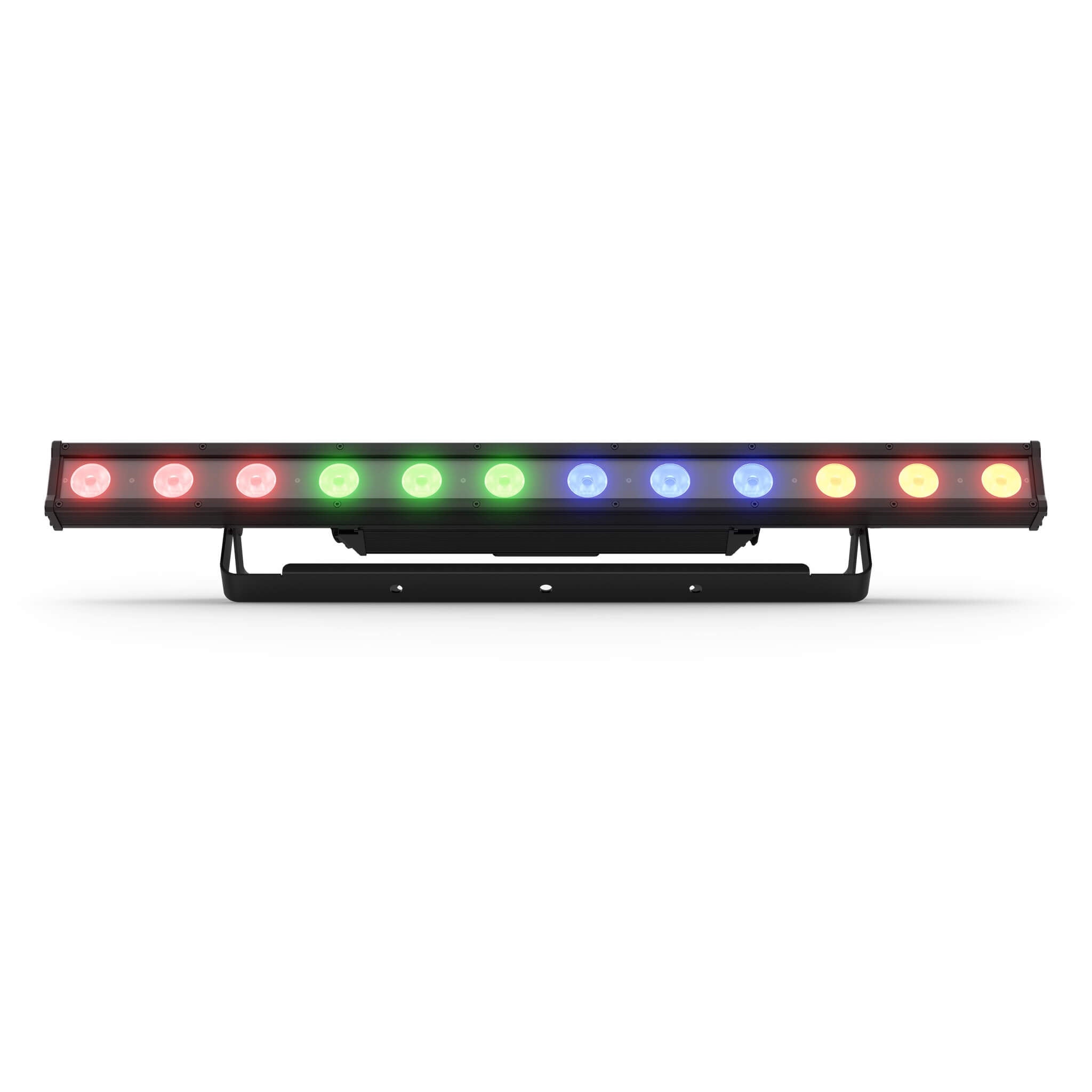 Chauvet DJ COLORband Q4 IP - RGBA LED Linear Wash Light, IP65 rated