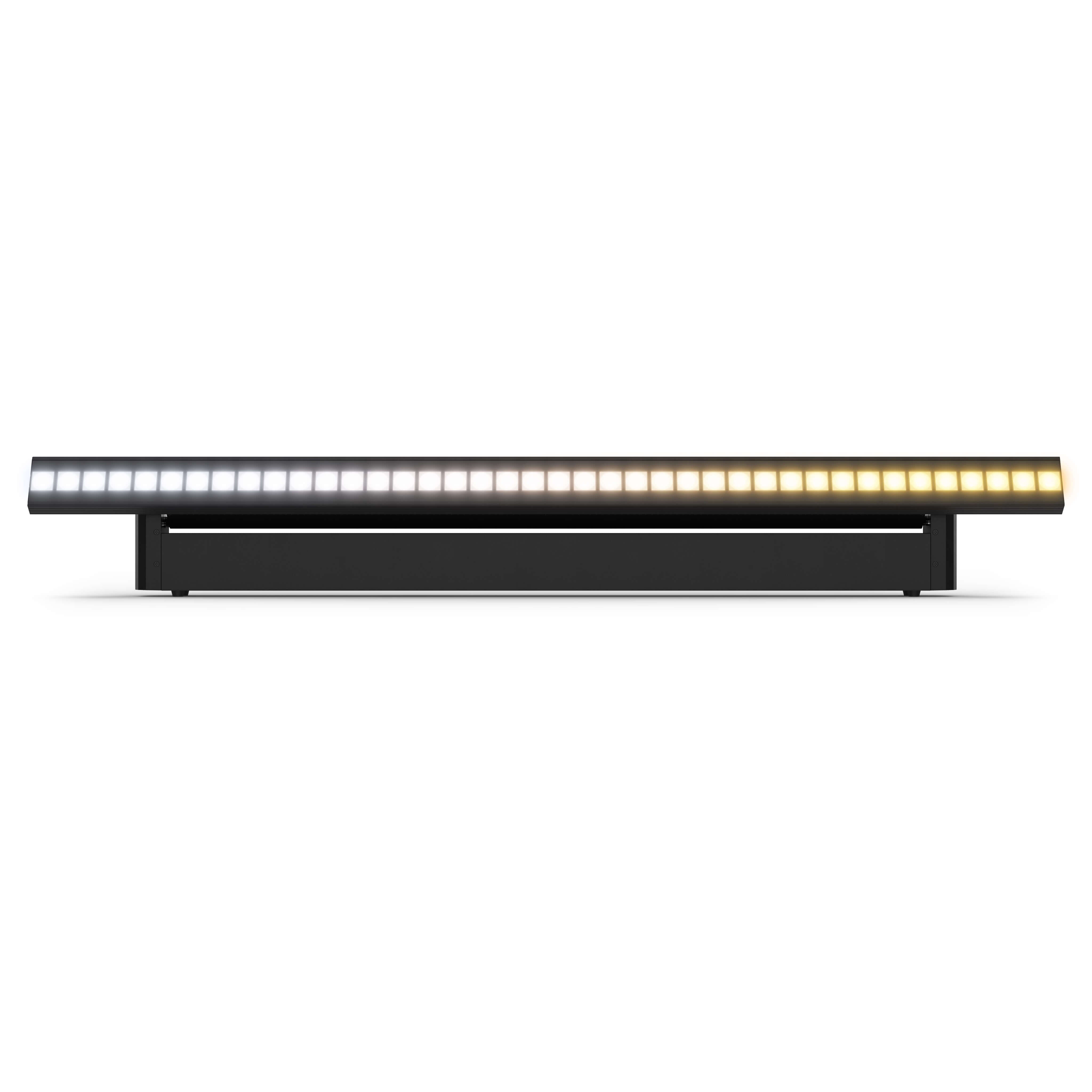 Chauvet DJ COLORband Spectra ILS - Motorized Strip Effects LED Light, front whites