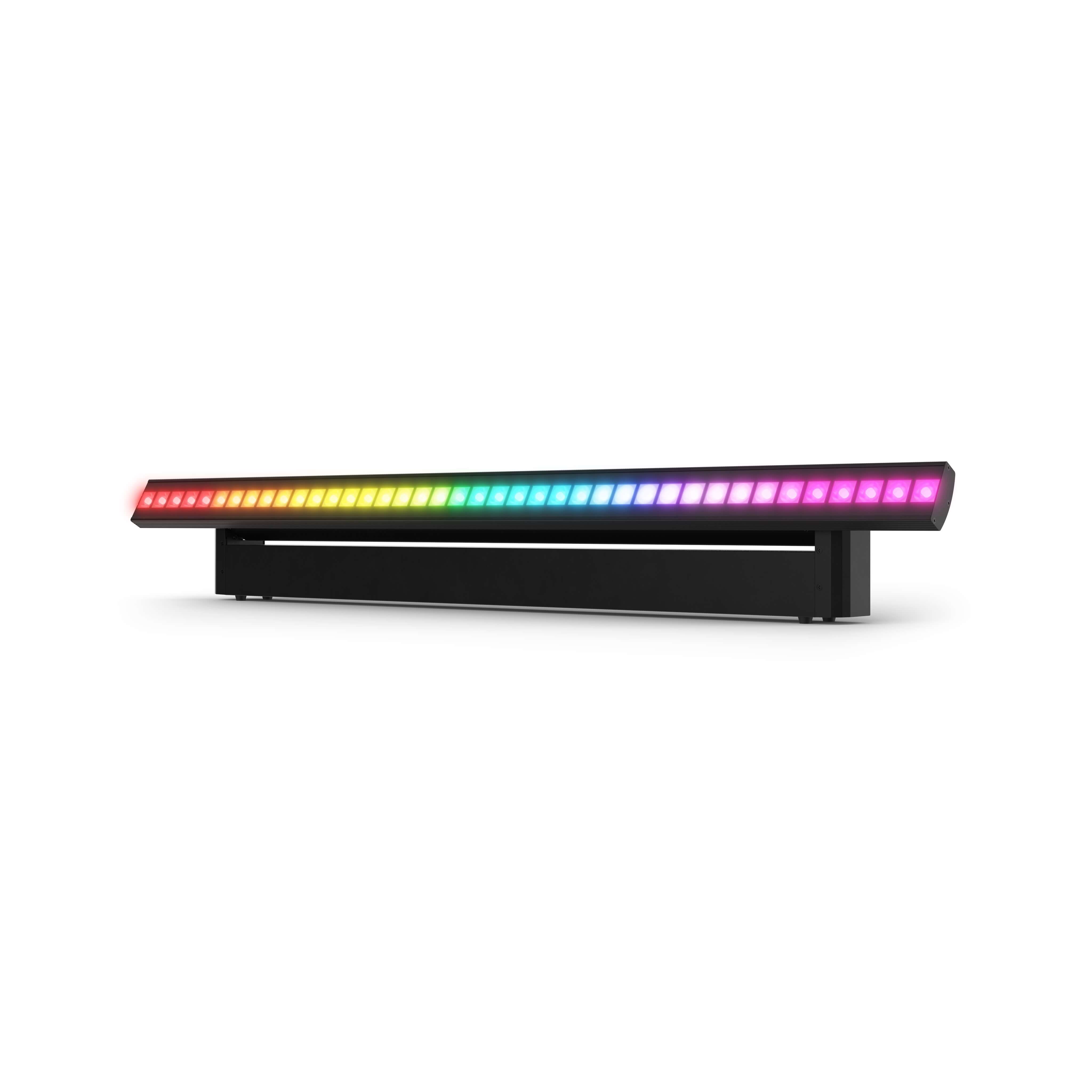 Chauvet DJ COLORband Spectra ILS - Motorized Strip Effects LED Light, left