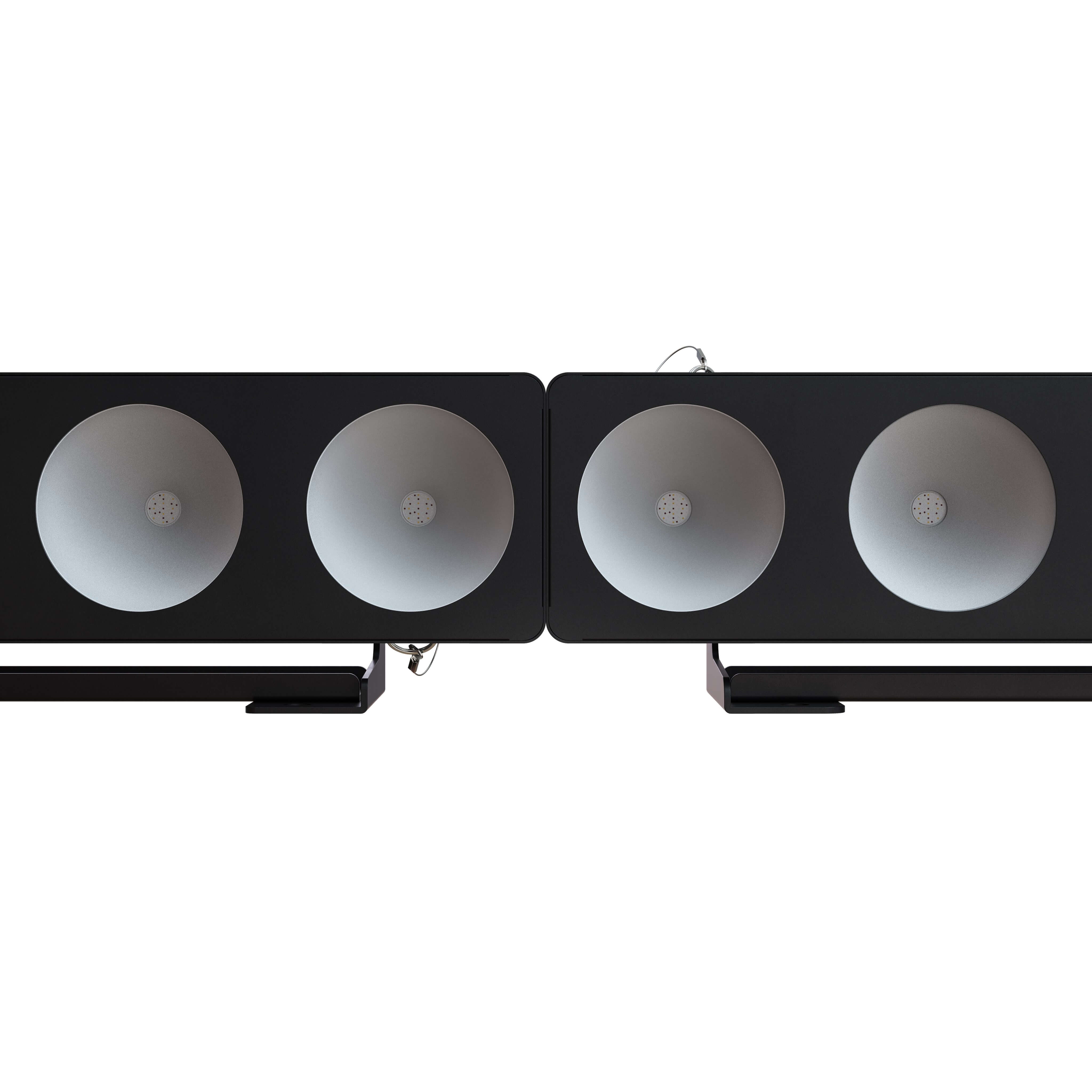 Chauvet DJ Core 5X1 ILS - Modular, Multi-Purpose Effects COB LED Light, horizontal