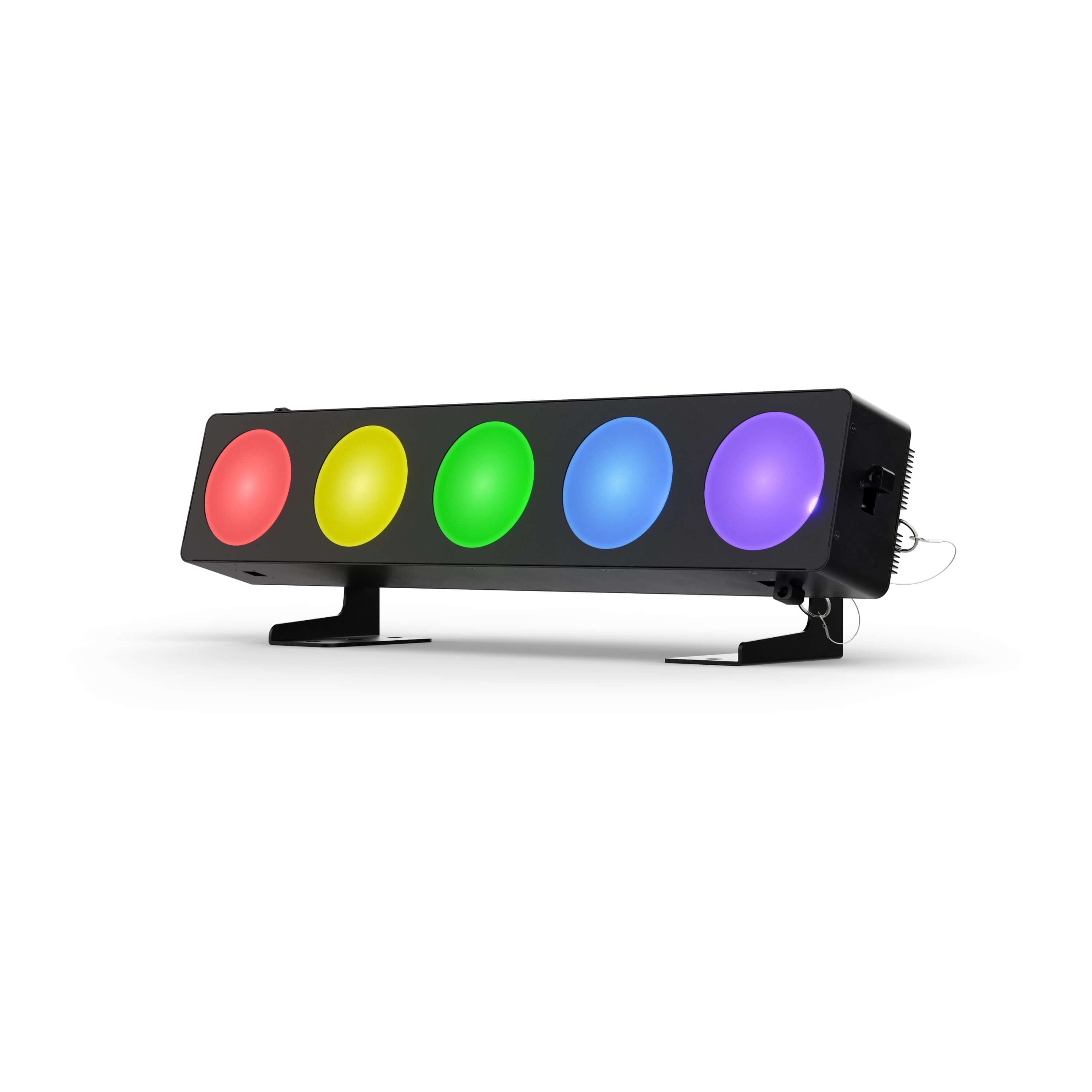 Chauvet DJ Core 5X1 ILS - Modular, Multi-Purpose Effects COB LED Light, left