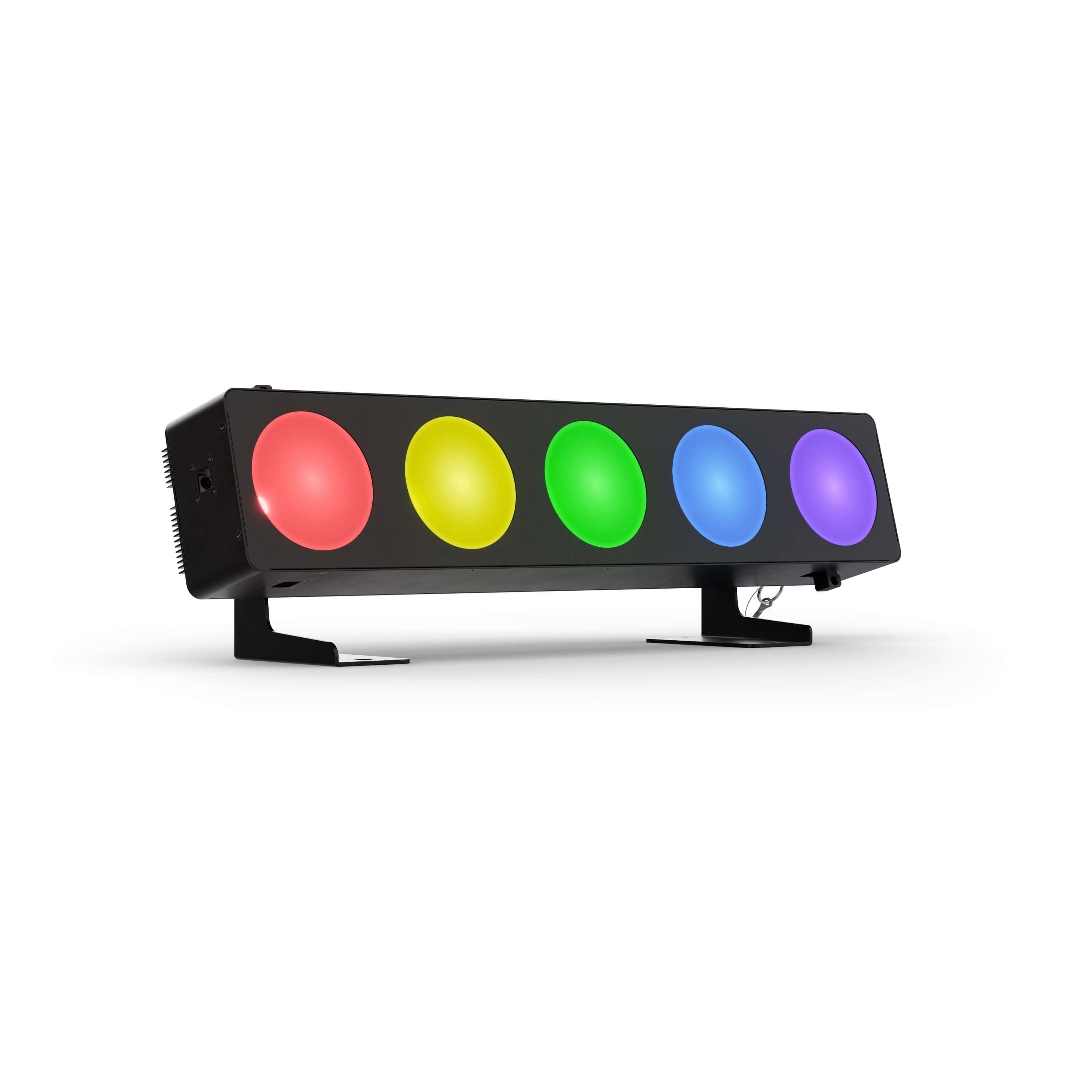 Chauvet DJ Core 5X1 ILS - Modular, Multi-Purpose Effects COB LED Light