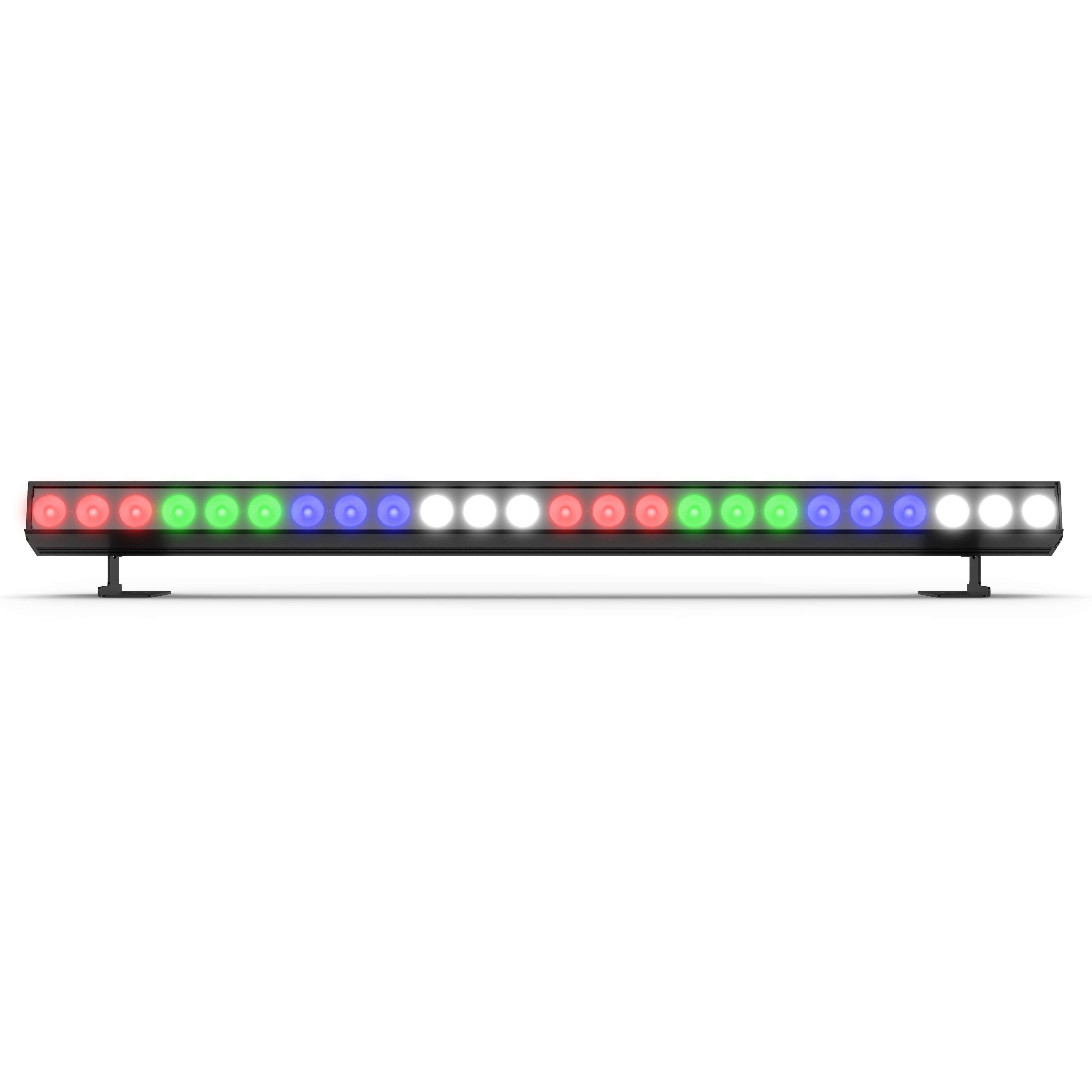 Chauvet DJ EVE B-160Q - Full-Color RGBW LED Linear Batten, front