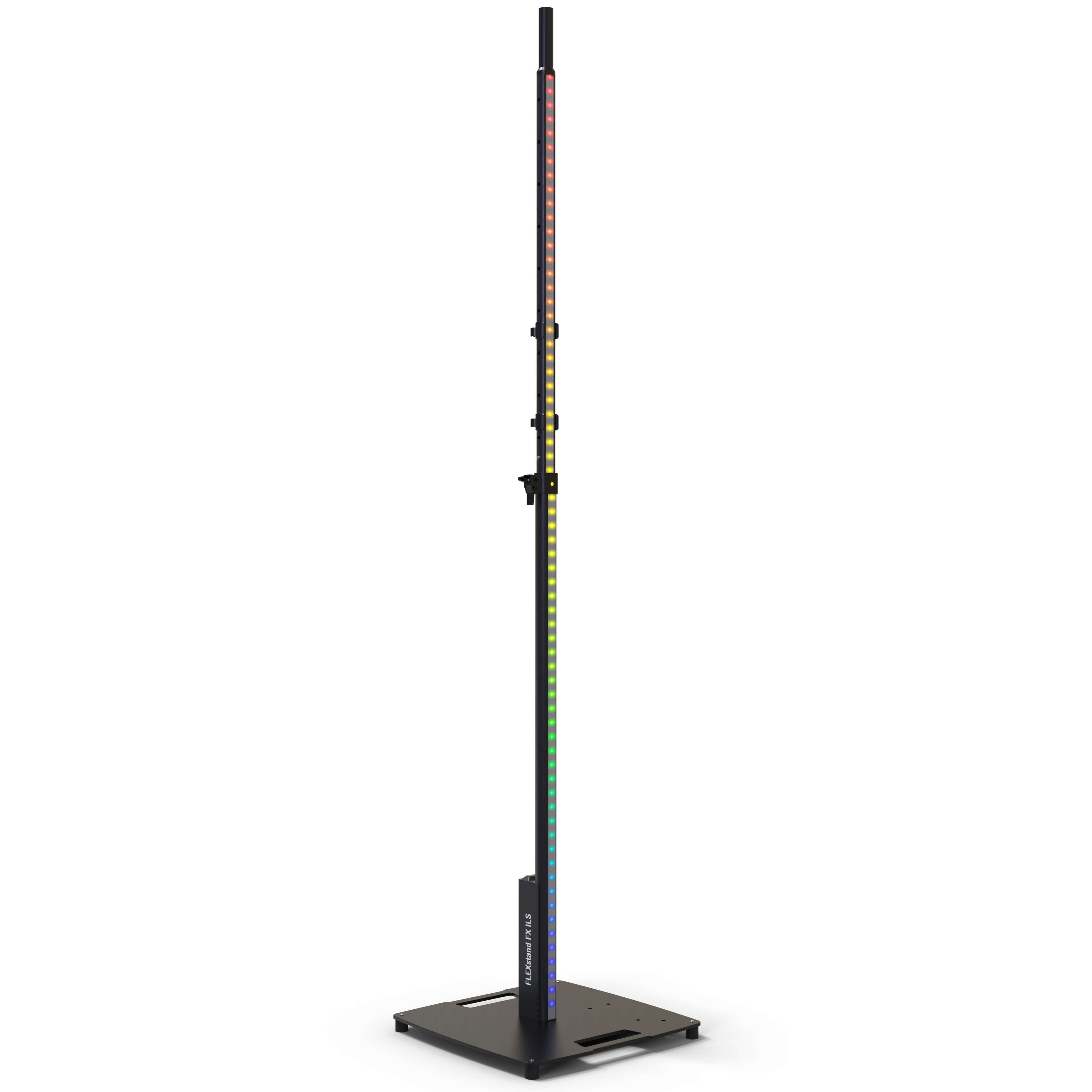 Chauvet DJ FLEXstand FX ILS - Telescoping Stand With Built-In LEDs, right