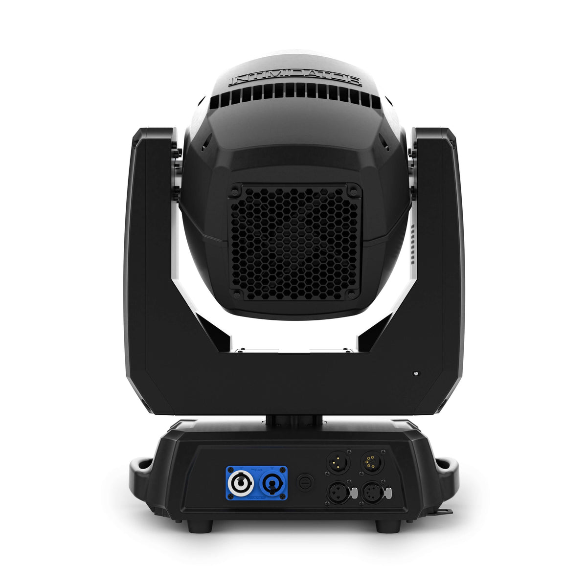 Chauvet DJ Intimidator Trio XD - 270W LED Beam/Wash/FX Moving Head, back