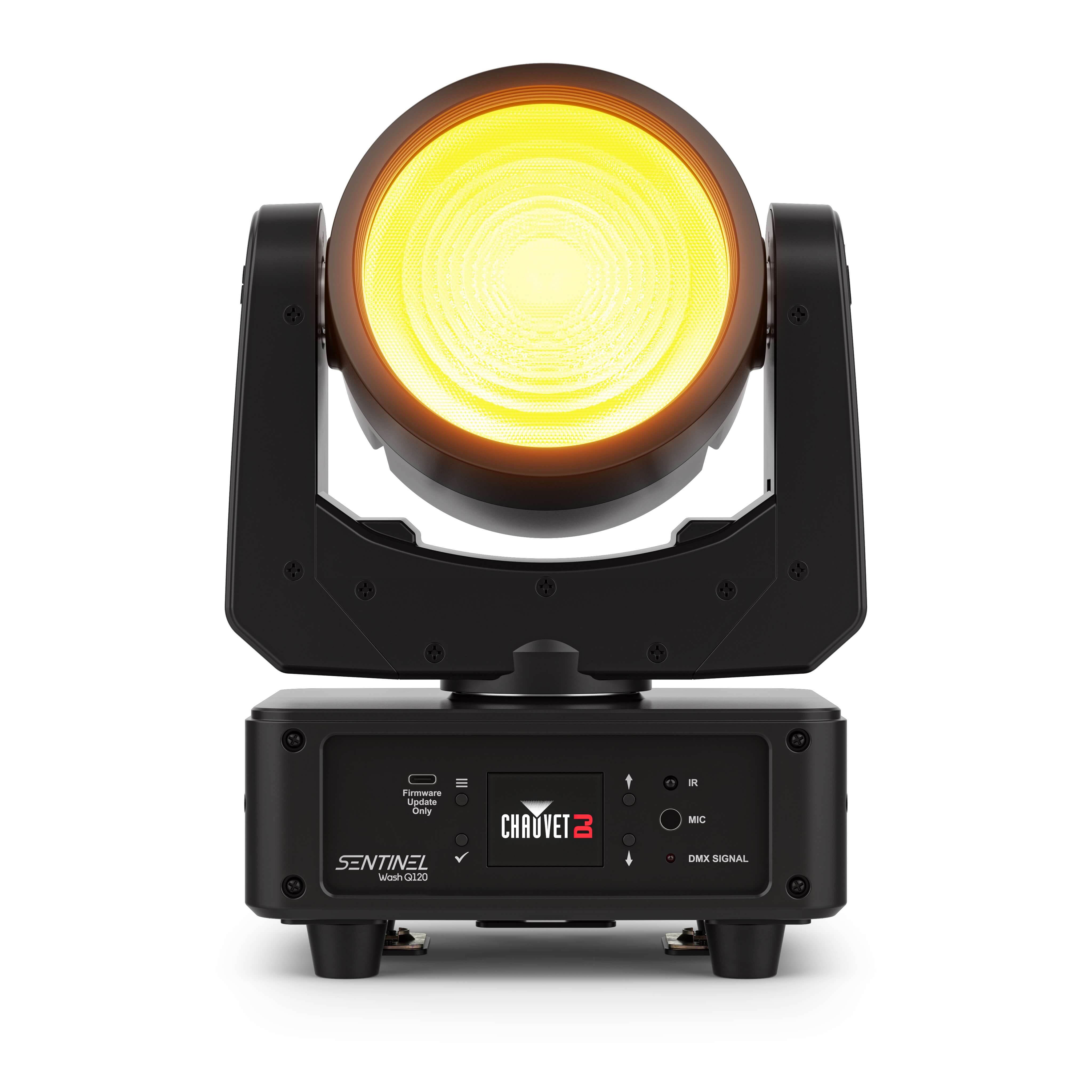 Chauvet DJ Sentinel Wash Q120 - 120W RGBW LED Moving Head Fixture