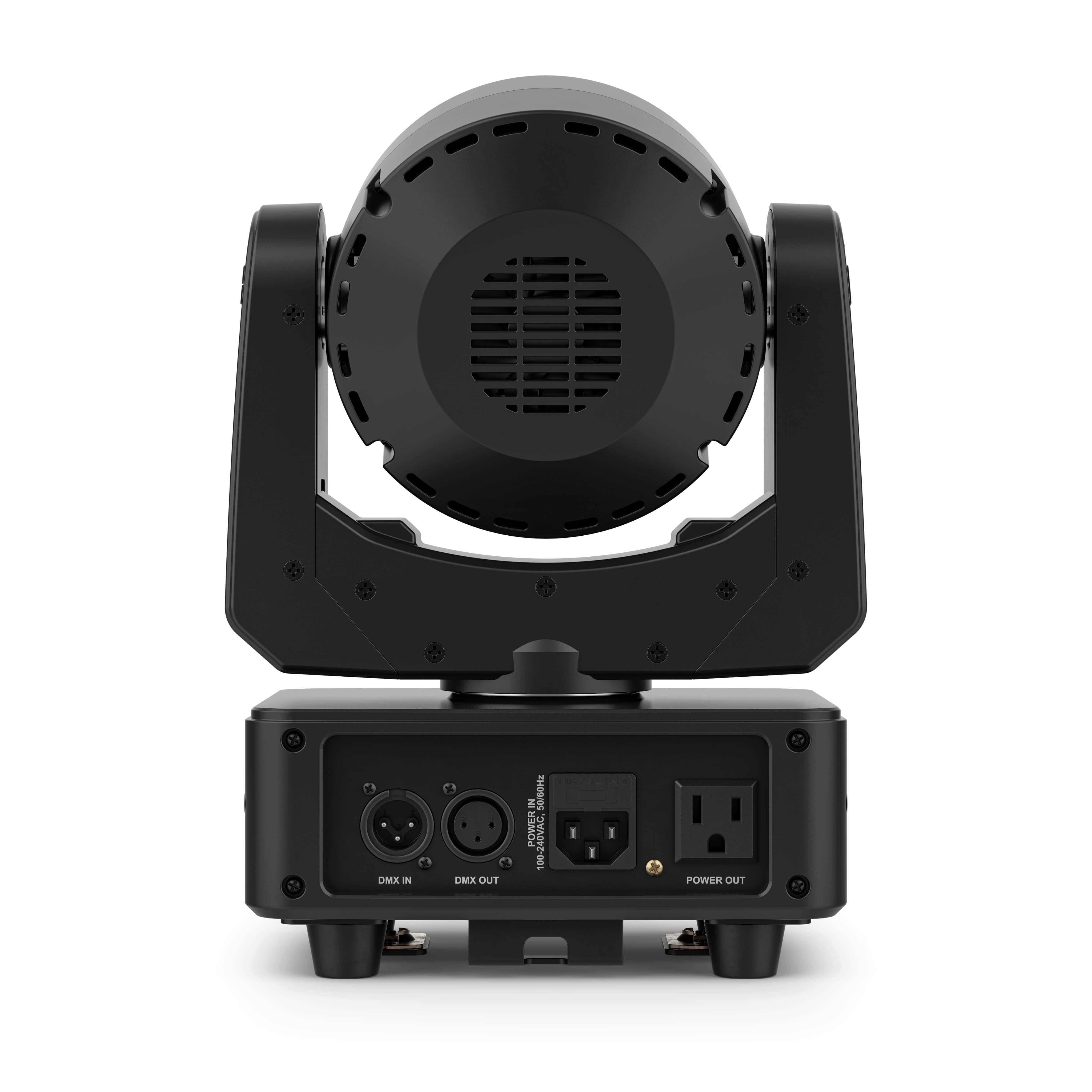Chauvet DJ Sentinel Wash Q120 - 120W RGBW LED Moving Head Fixture