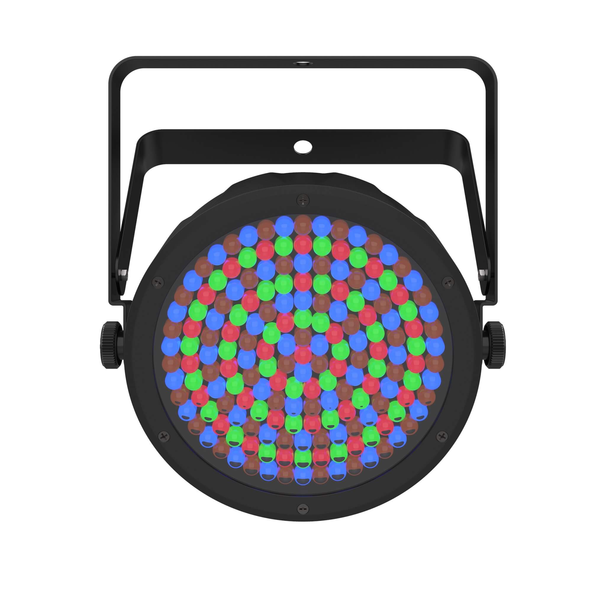 Chauvet DJ SlimPAR 64 RGBA - RGBA LED Wash Light Par Fixture