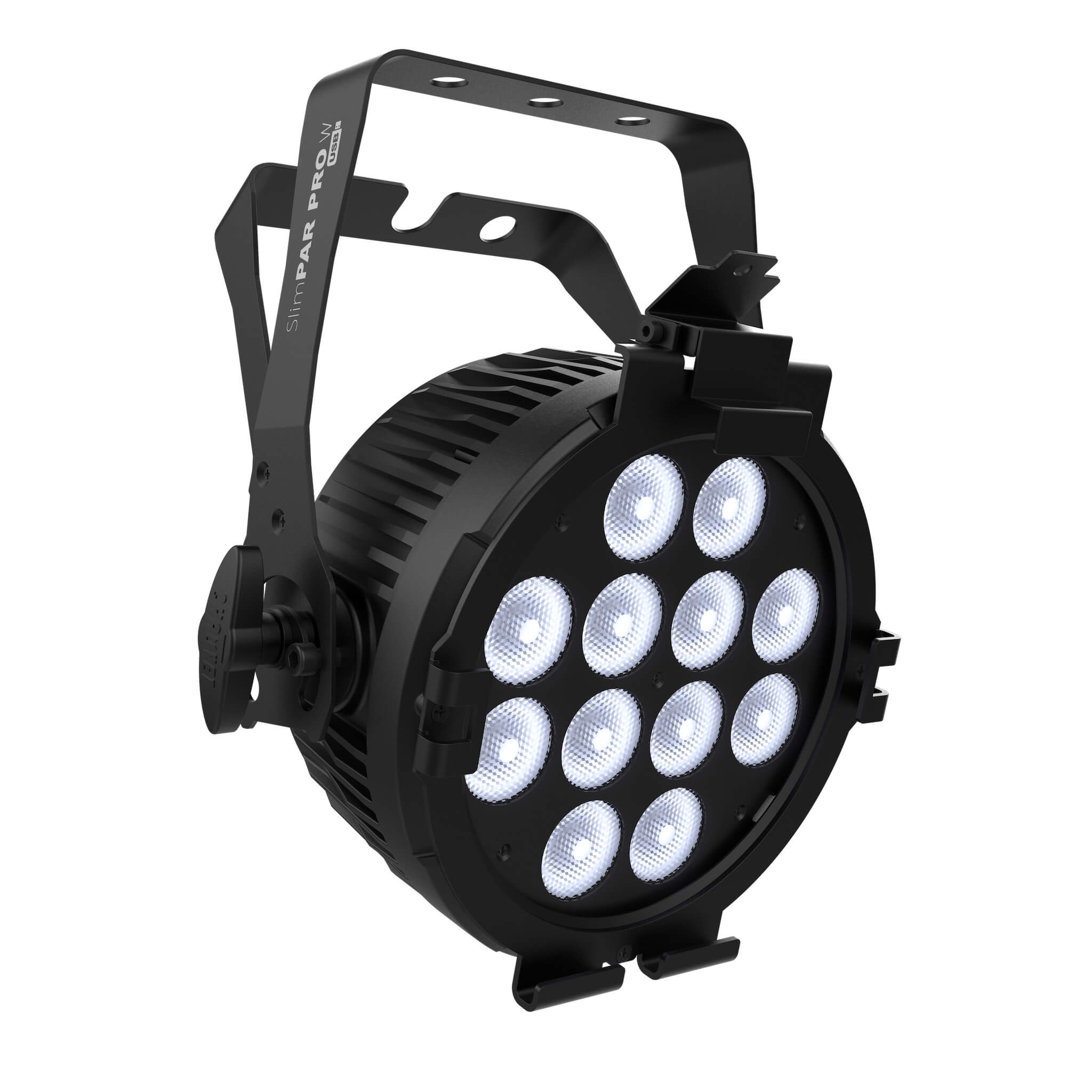 Chauvet DJ SlimPAR Pro W USB - Variable White LED Wash Light, right