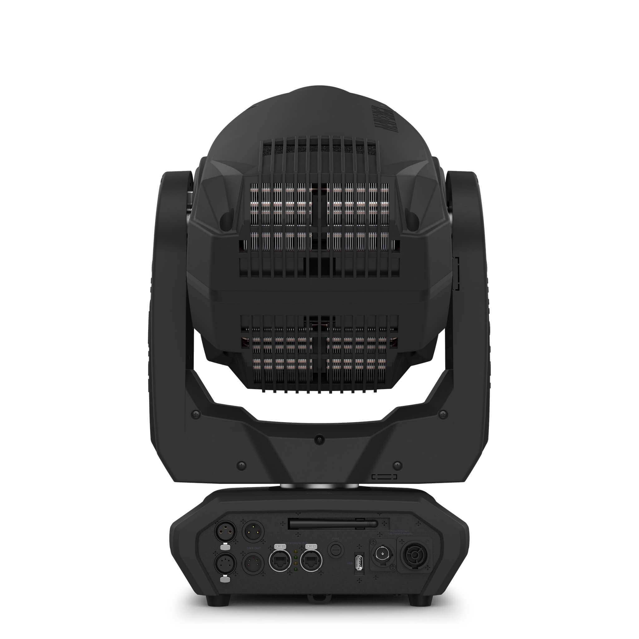 Chauvet Professional Maverick Force 1 Spot - LED Moving Head Light, back
