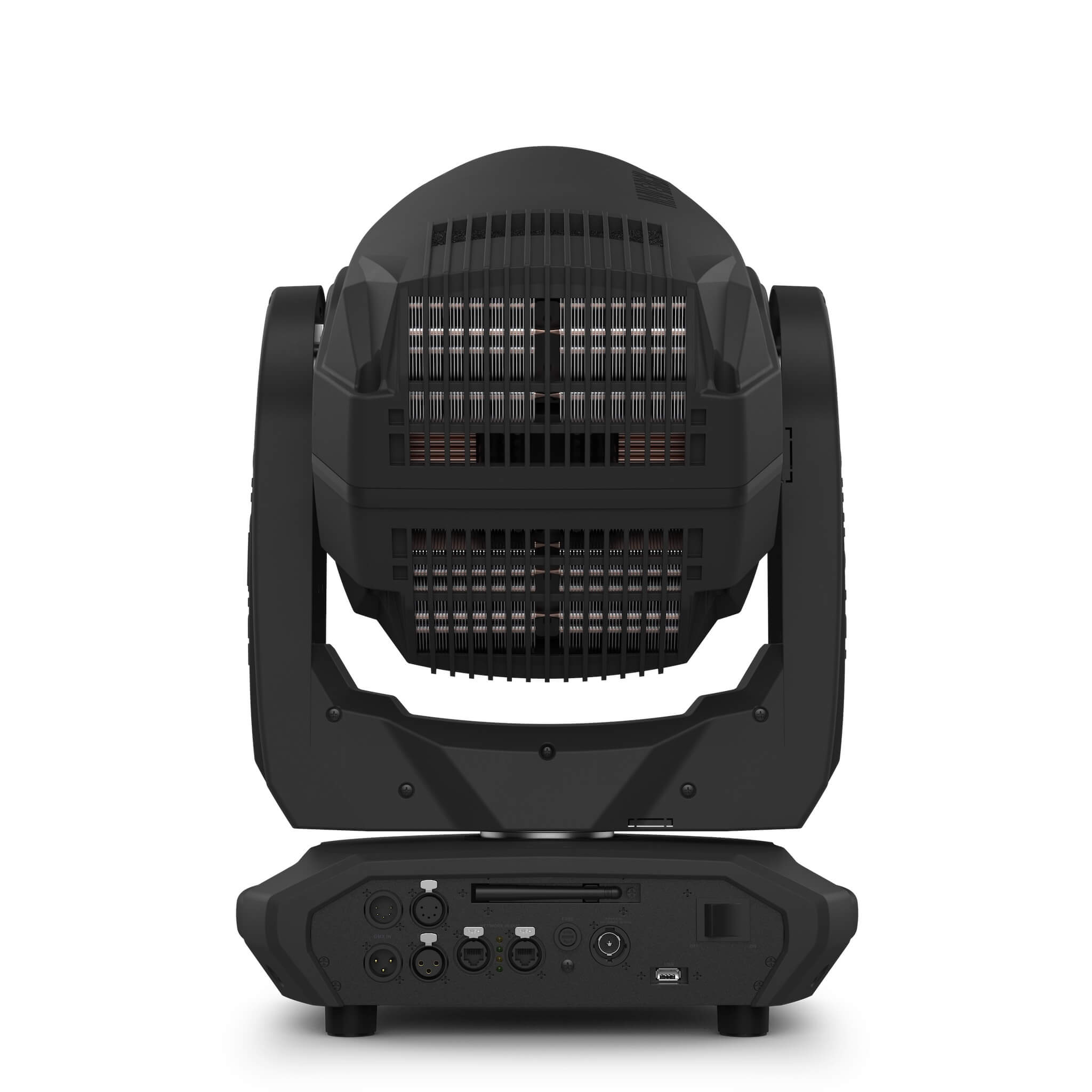 Chauvet Professional Maverick Force 2 Profile - LED Moving Head Light, back