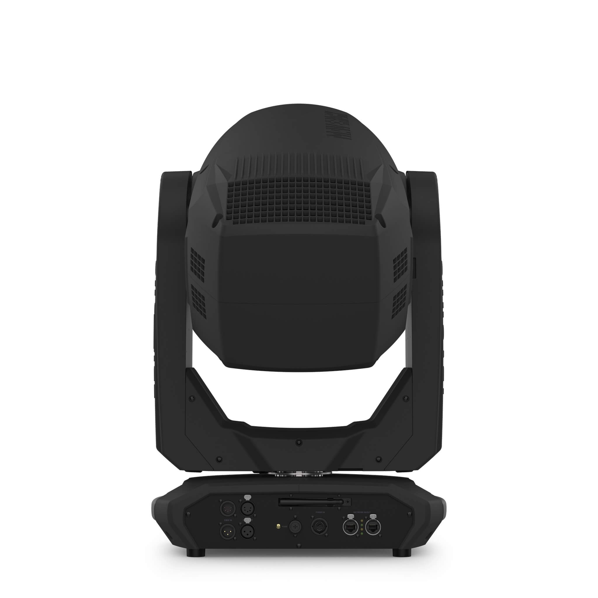 Chauvet Professional Maverick Force 3 Profile - LED Moving Head Light, back